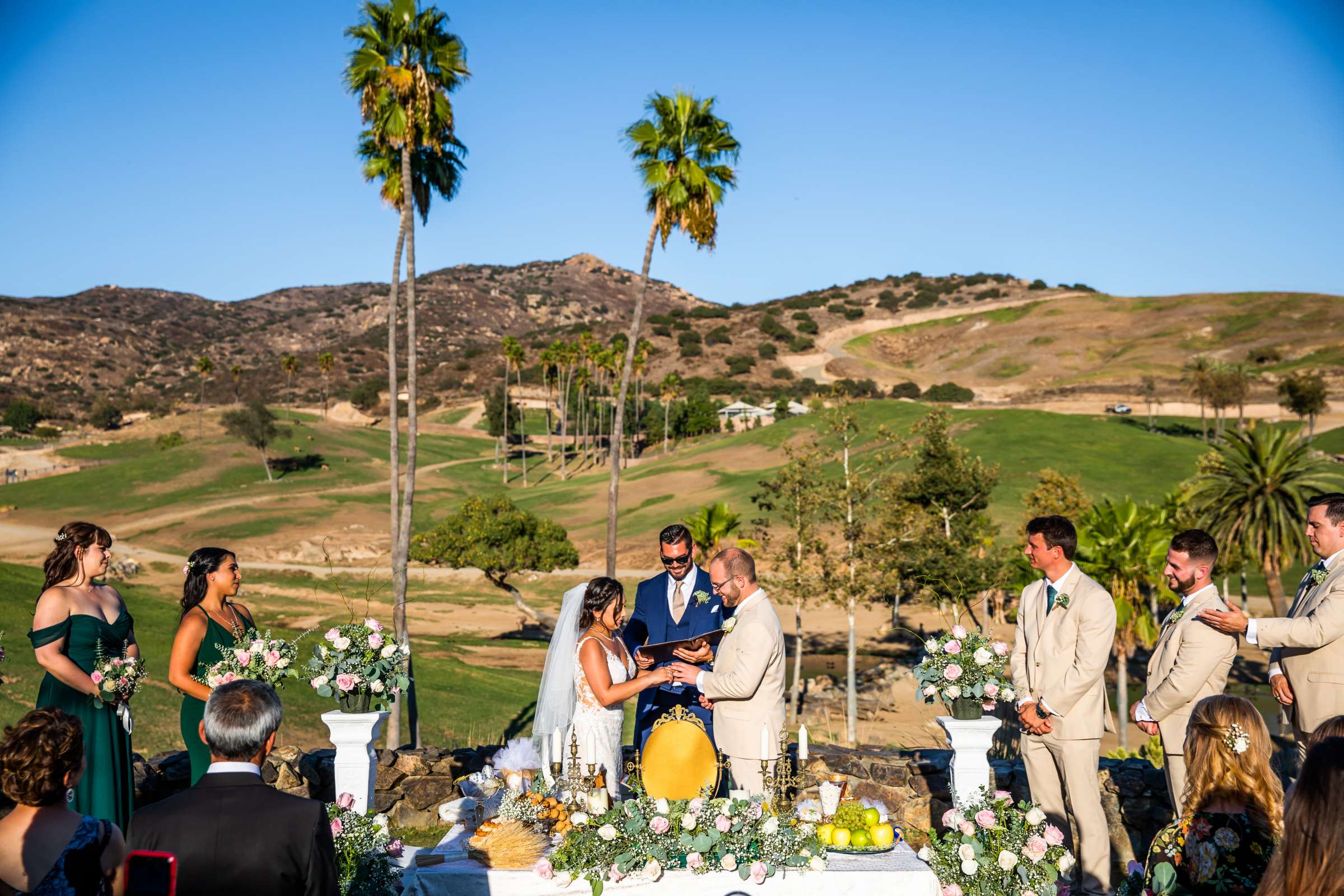 Safari Park Wedding, Nika and Zach Wedding Photo #82 by True Photography