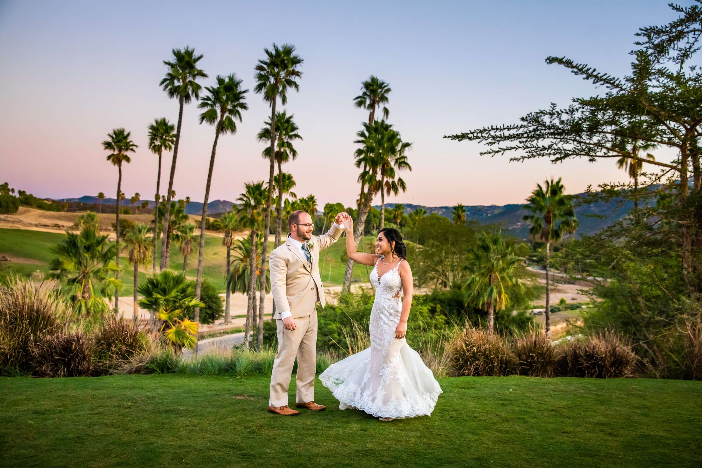 Safari Park Wedding, Nika and Zach Wedding Photo #93 by True Photography