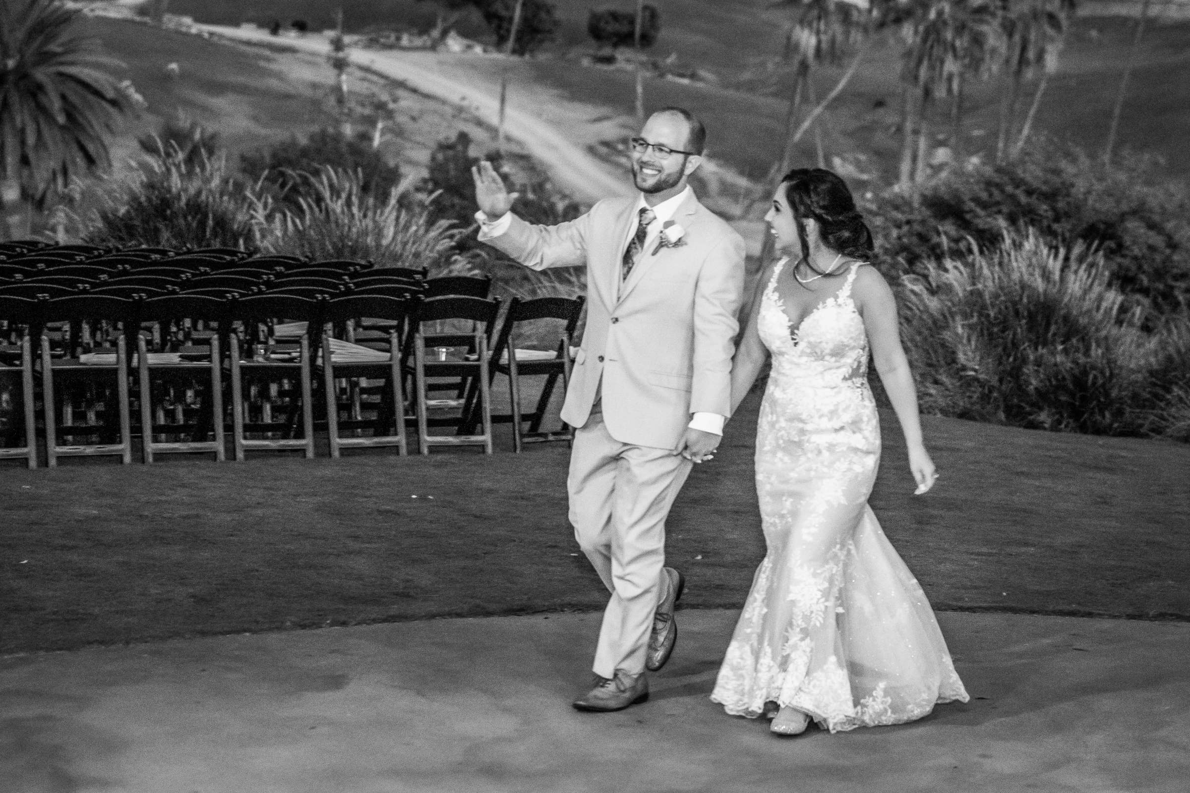 Safari Park Wedding, Nika and Zach Wedding Photo #95 by True Photography