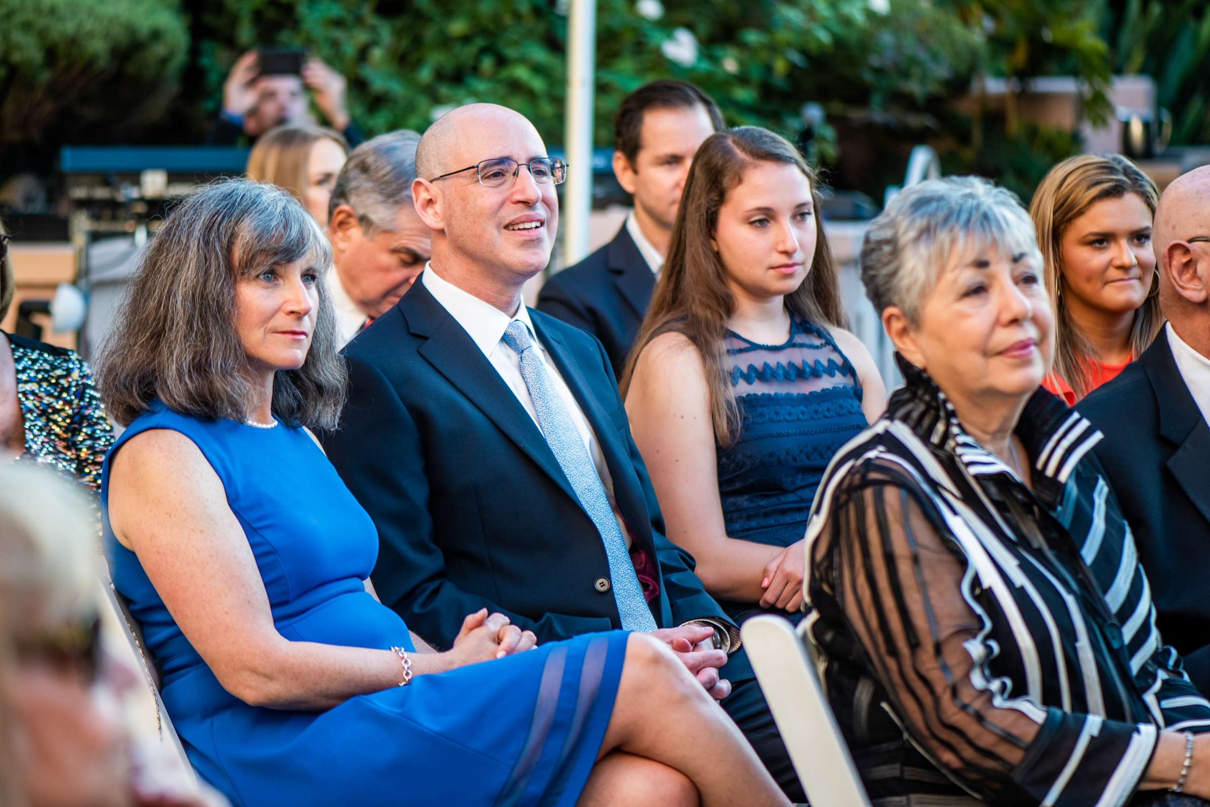 La Valencia Wedding coordinated by SARAH DILLENBECK EVENTS, Cheryl and Mike Wedding Photo #578274 by True Photography