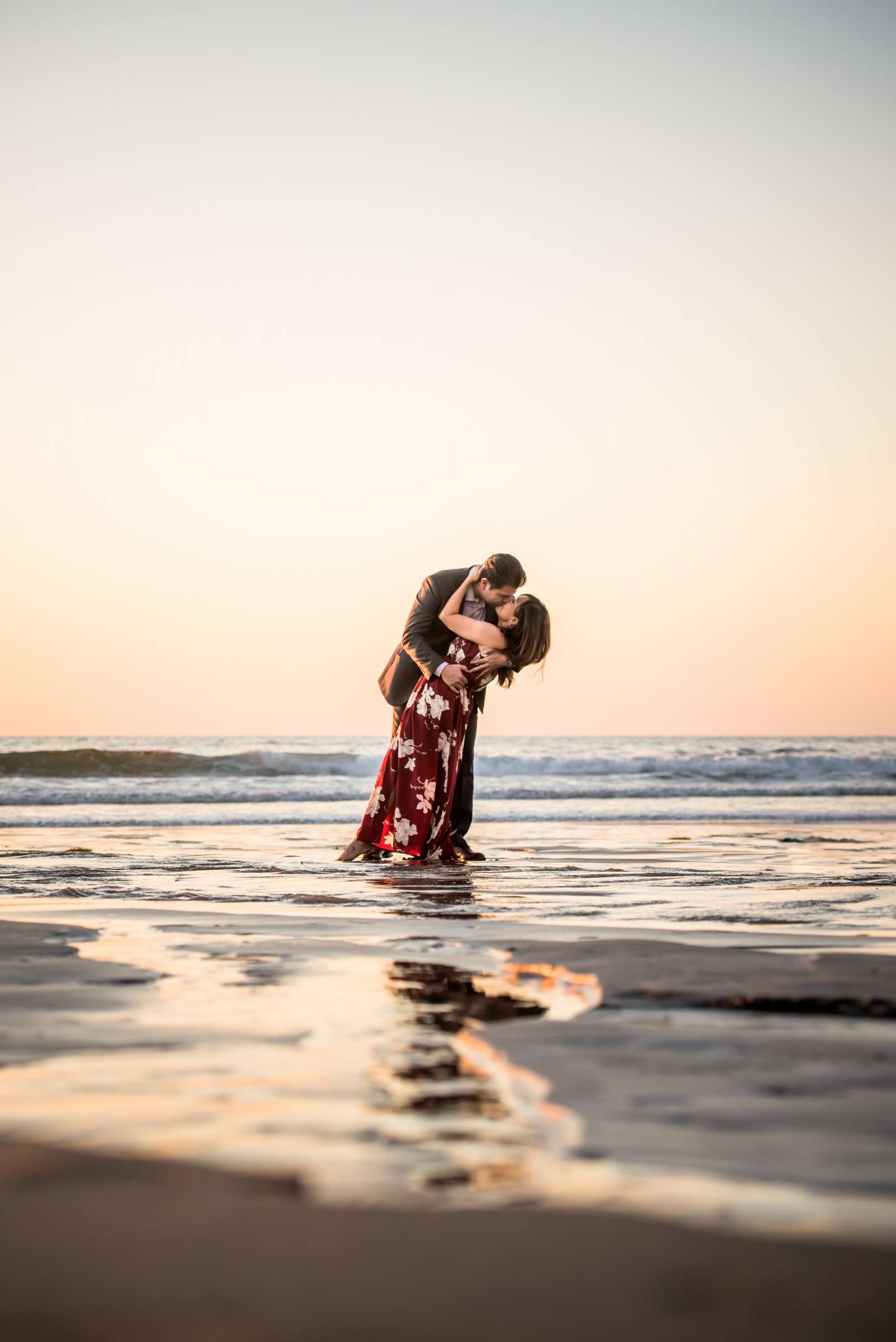 Engagement, Chariza and George Engagement Photo #578666 by True Photography