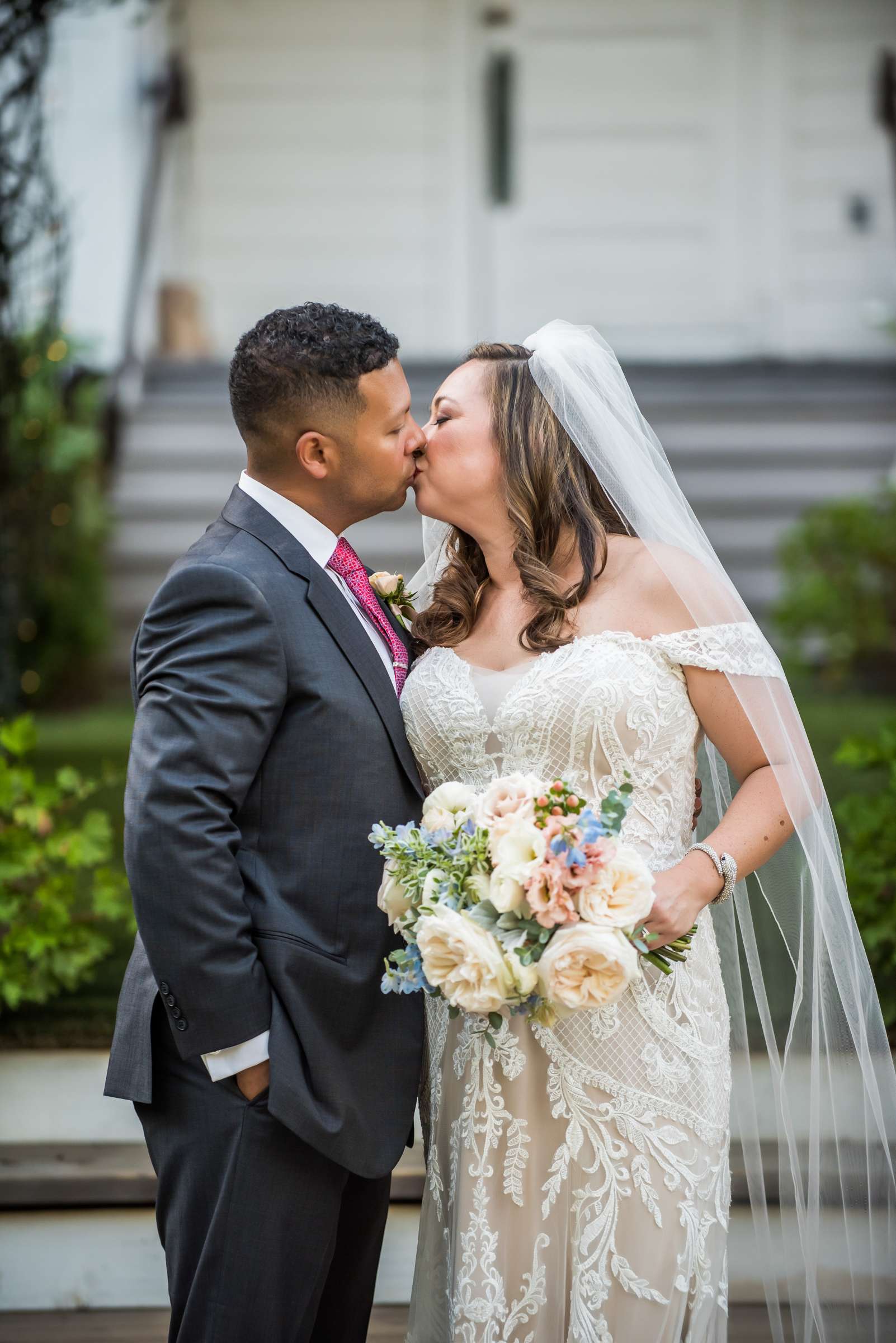 Green Gables Wedding Estate Wedding, Nora and Lee Wedding Photo #578706 by True Photography