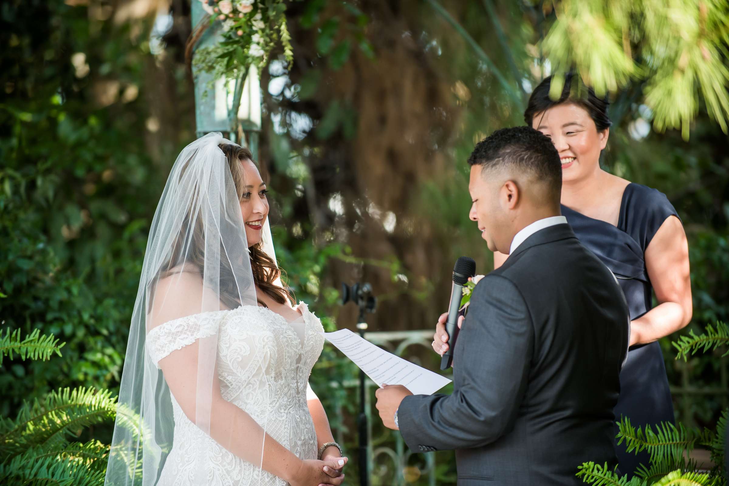 Green Gables Wedding Estate Wedding, Nora and Lee Wedding Photo #578772 by True Photography