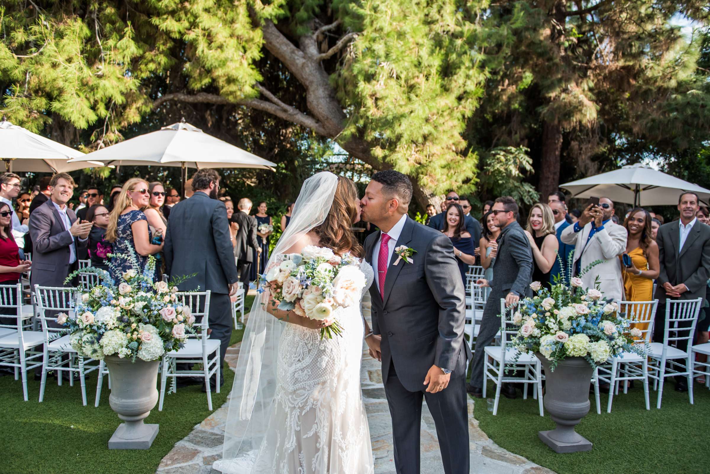 Green Gables Wedding Estate Wedding, Nora and Lee Wedding Photo #578781 by True Photography