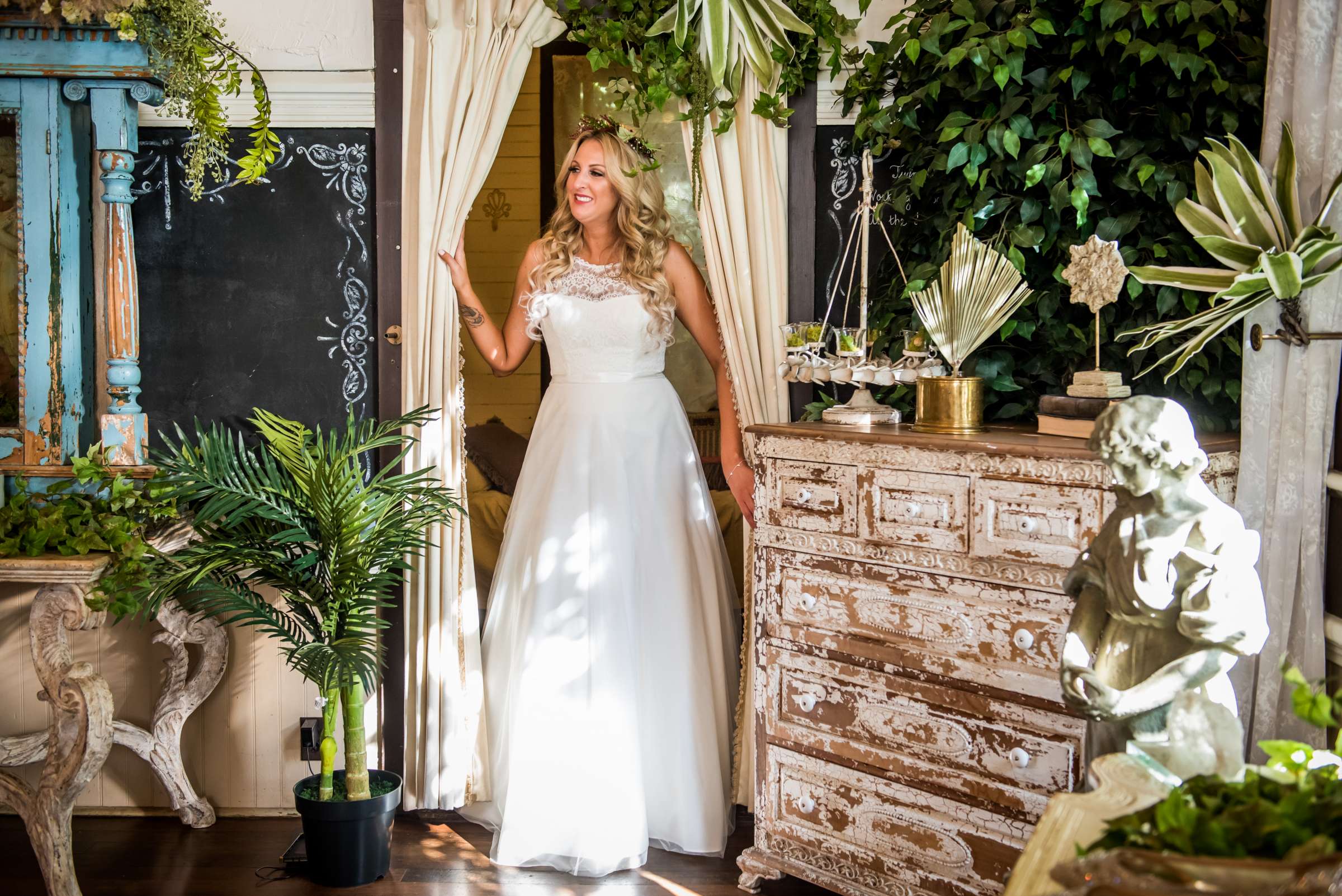 Twin Oaks House & Gardens Wedding Estate Wedding, Brittany and Sean Wedding Photo #42 by True Photography