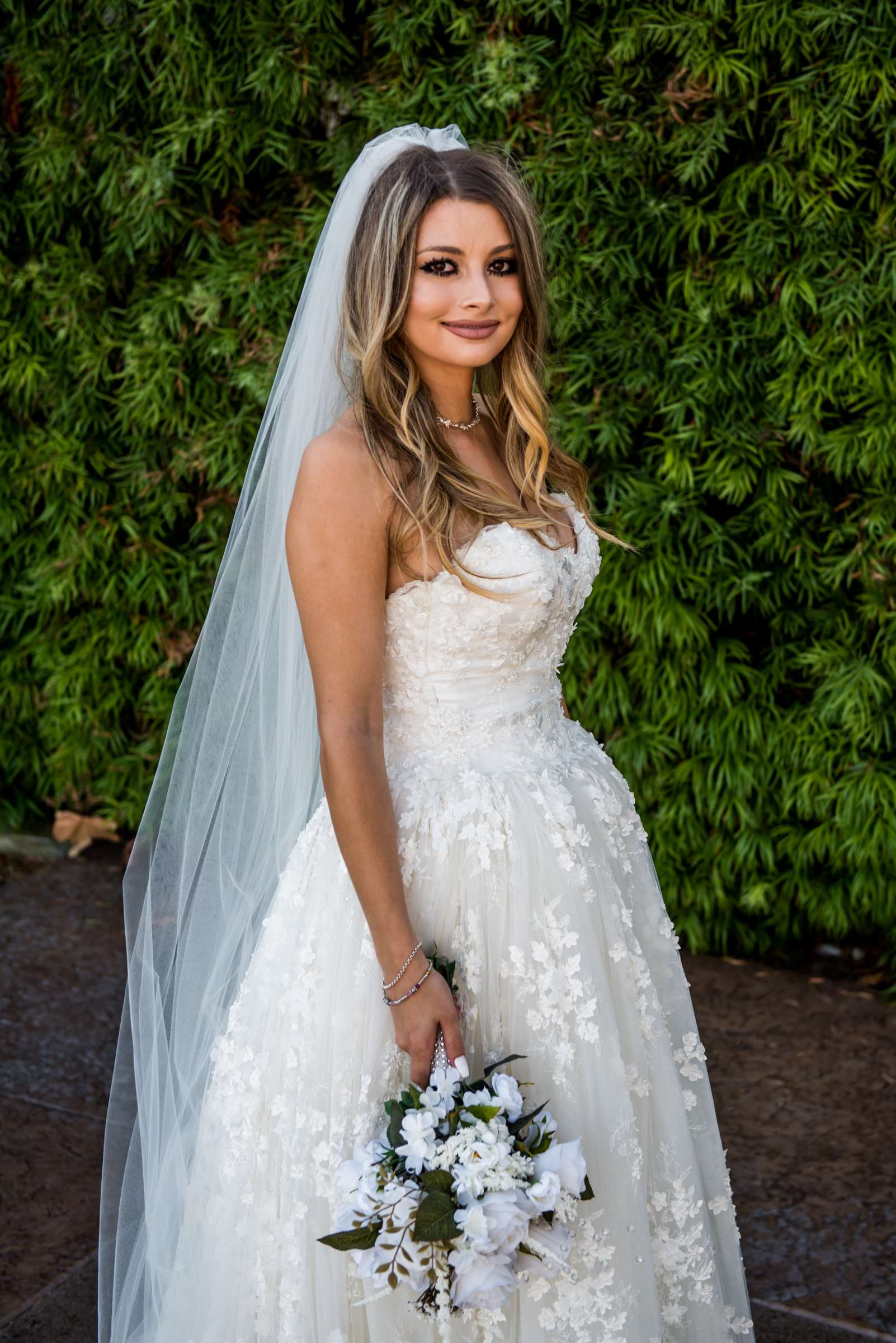 Tom Ham's Lighthouse Wedding, Summer and Connor Wedding Photo #44 by True Photography