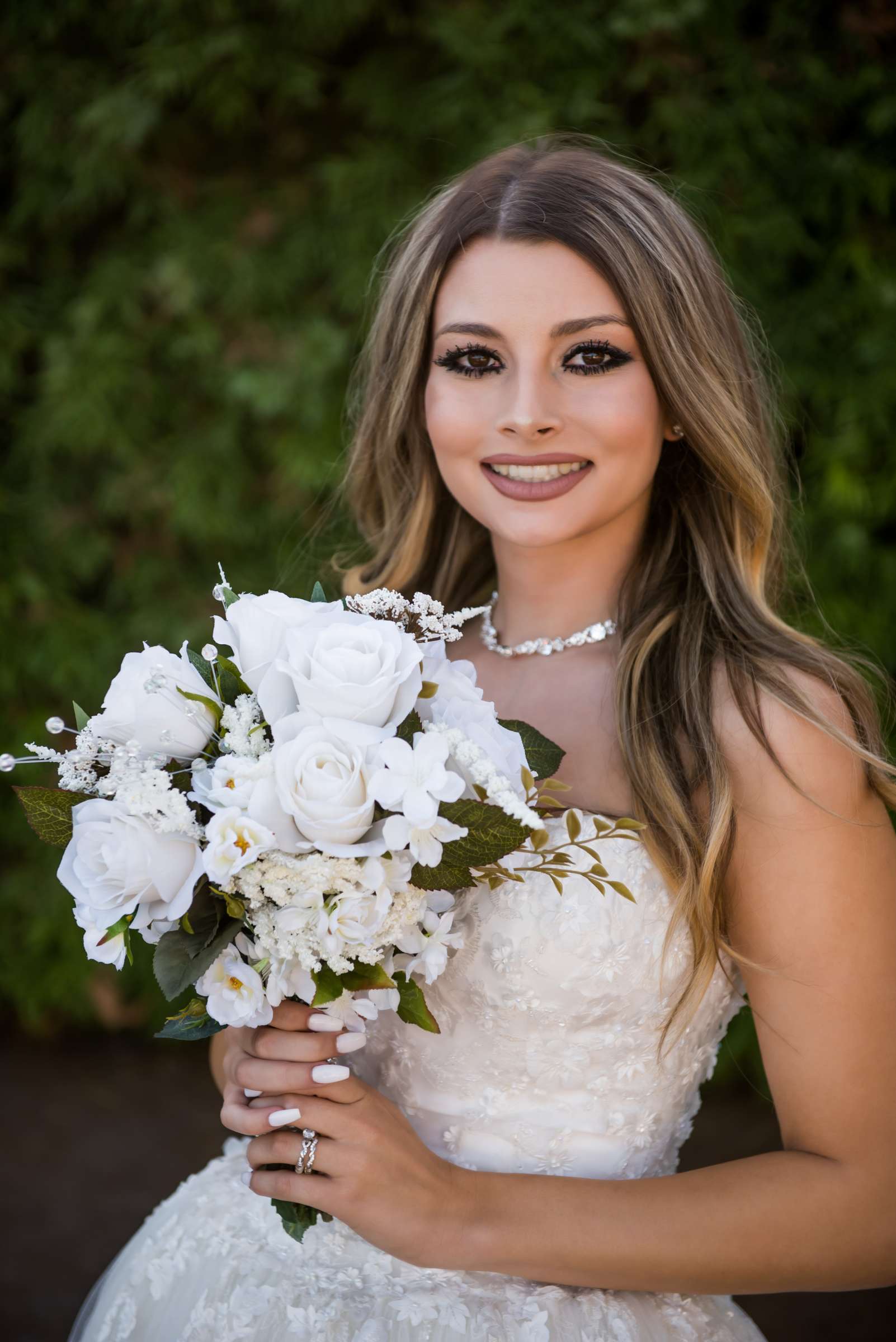 Tom Ham's Lighthouse Wedding, Summer and Connor Wedding Photo #46 by True Photography