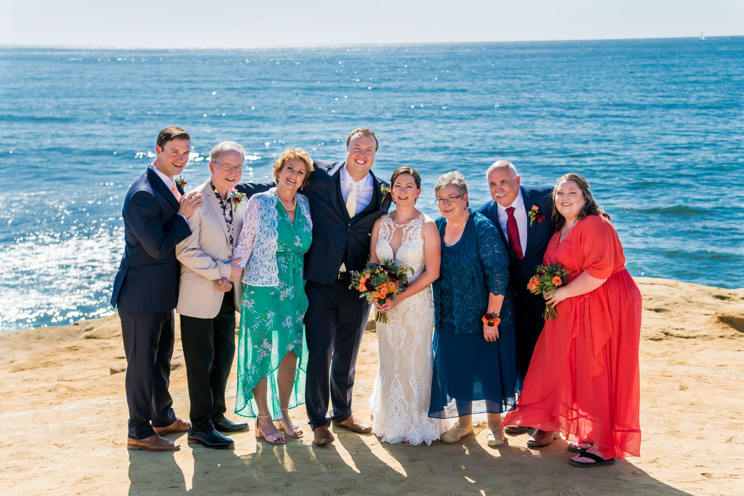 Harbor View Loft Wedding, Linda and Grant Wedding Photo #52 by True Photography