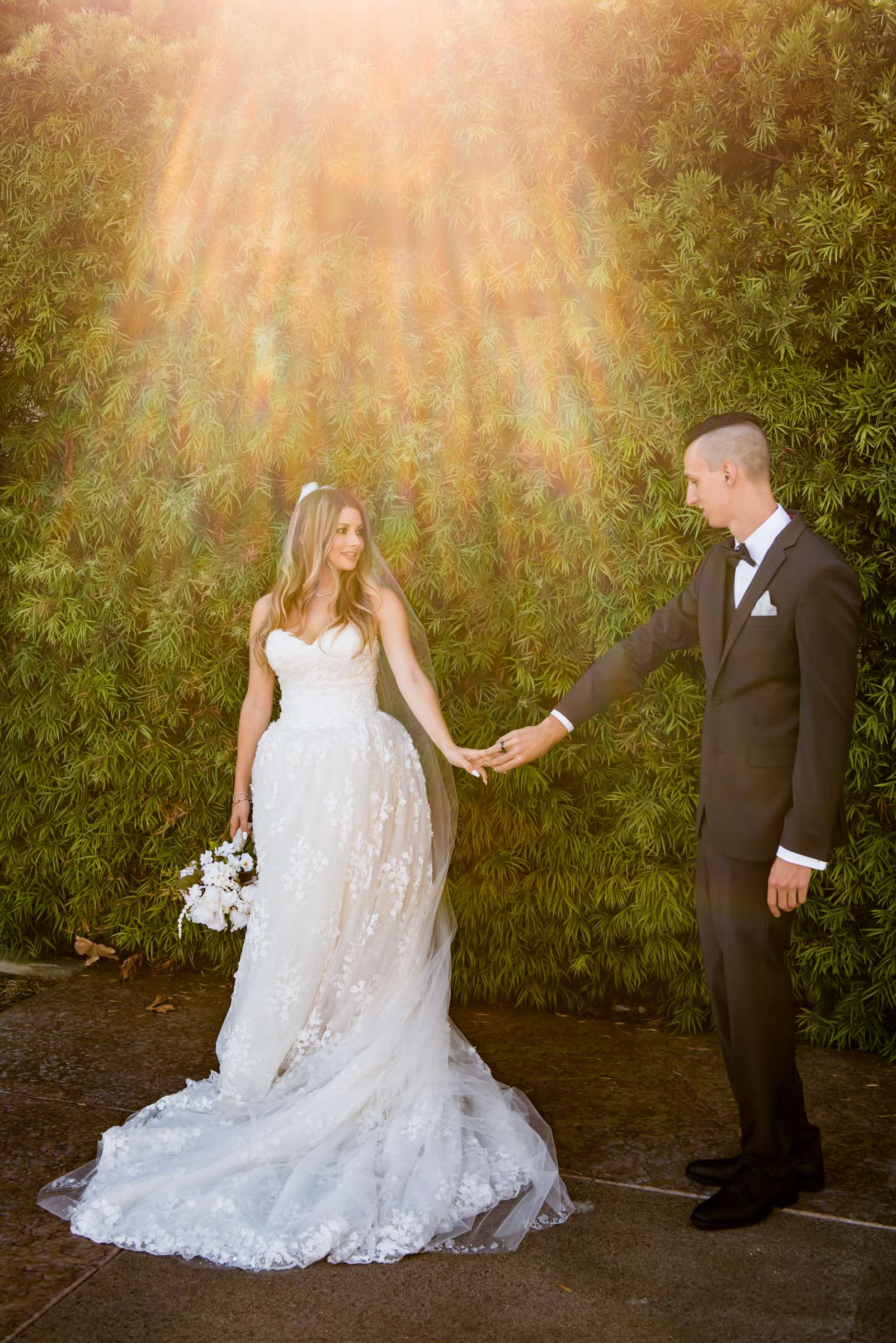 Tom Ham's Lighthouse Wedding, Summer and Connor Wedding Photo #57 by True Photography