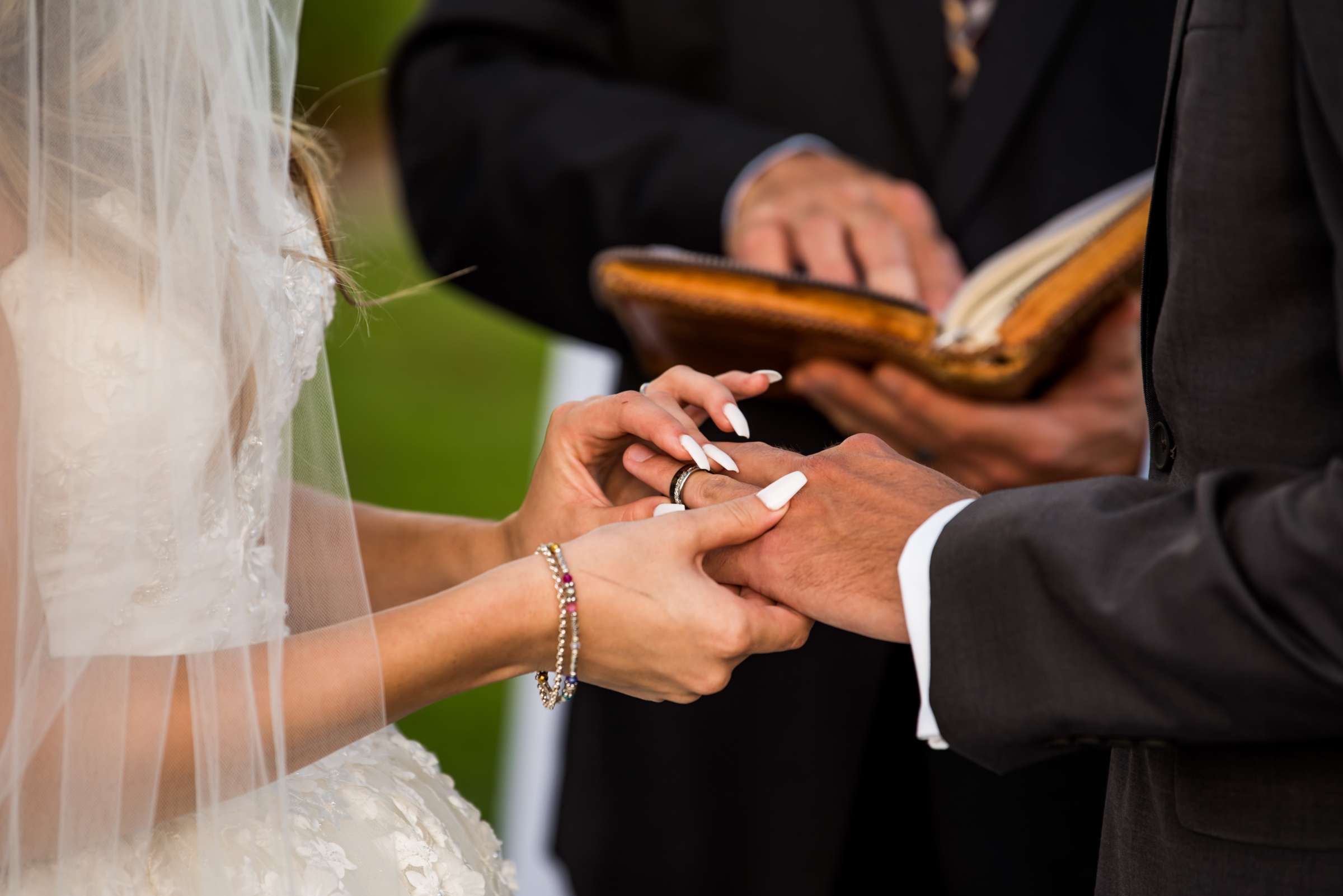 Tom Ham's Lighthouse Wedding, Summer and Connor Wedding Photo #75 by True Photography