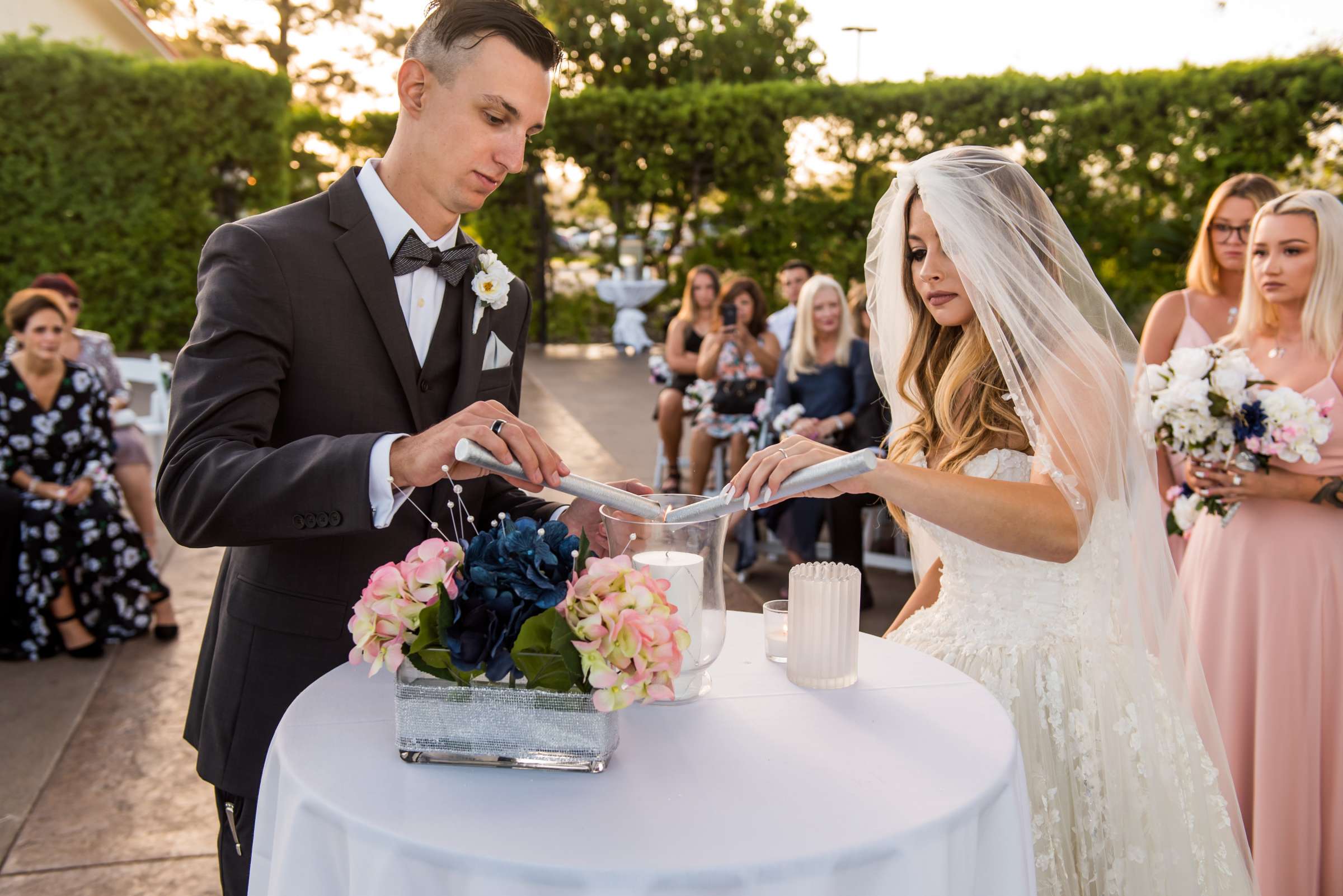 Tom Ham's Lighthouse Wedding, Summer and Connor Wedding Photo #77 by True Photography