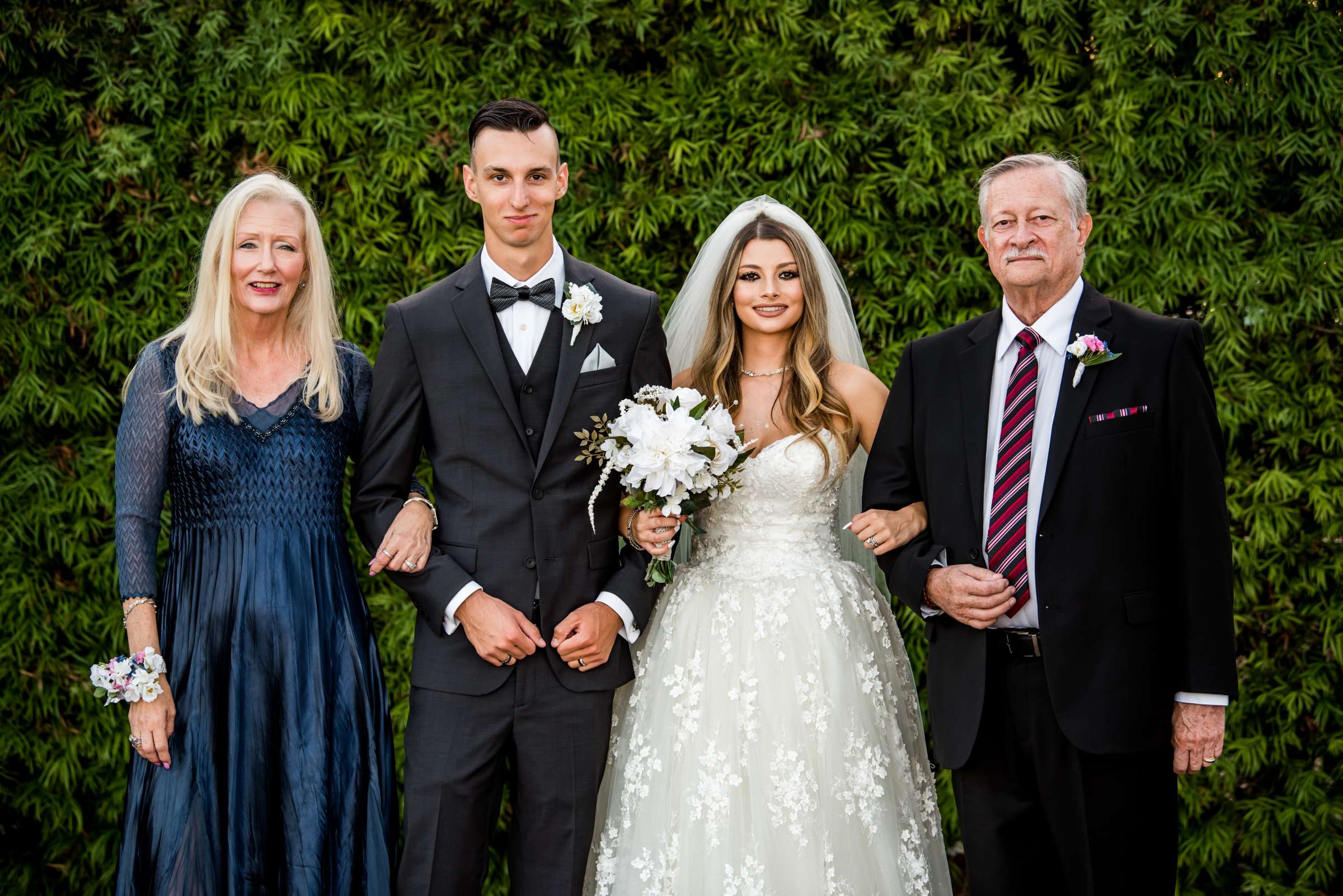 Tom Ham's Lighthouse Wedding, Summer and Connor Wedding Photo #88 by True Photography