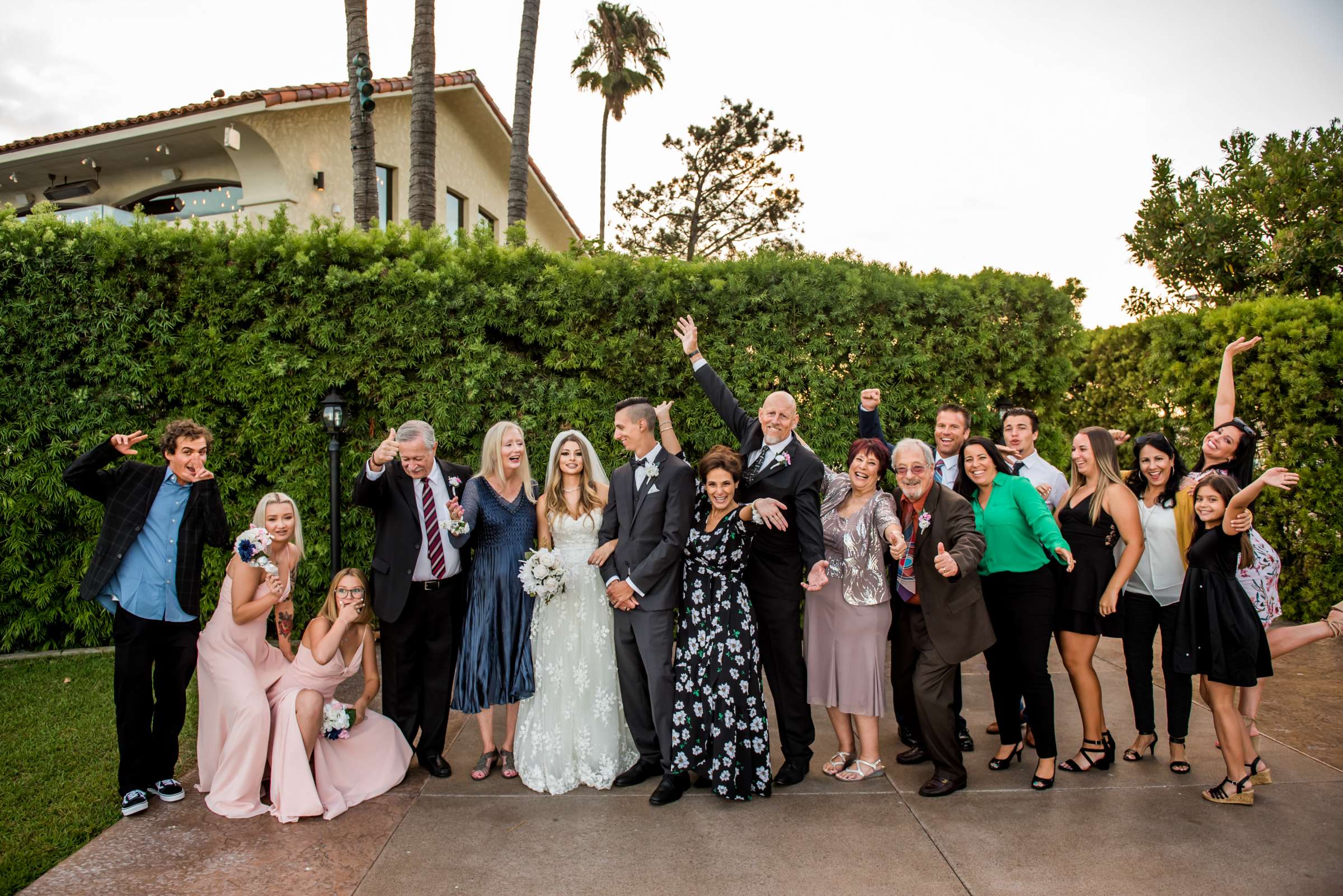 Tom Ham's Lighthouse Wedding, Summer and Connor Wedding Photo #91 by True Photography