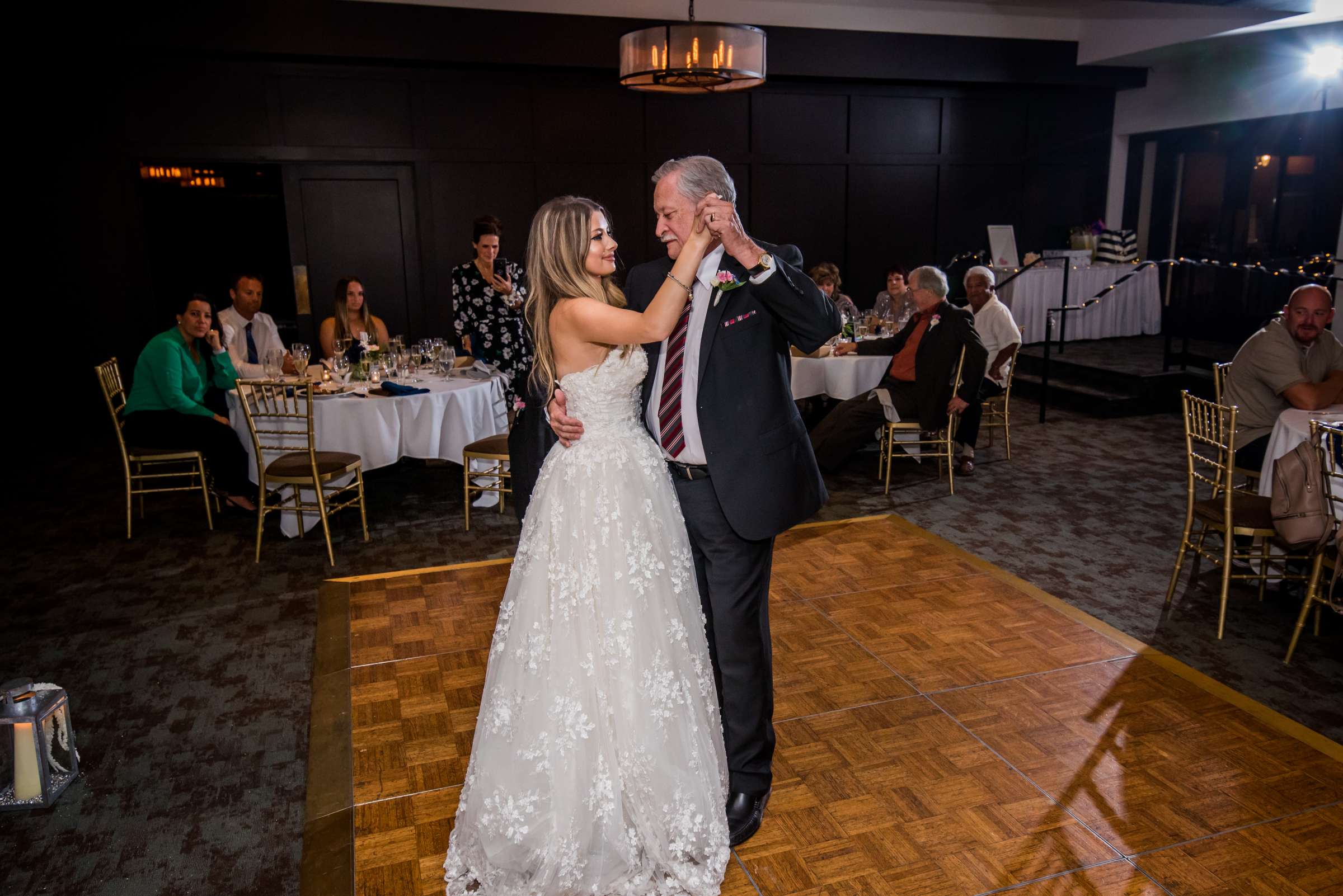 Tom Ham's Lighthouse Wedding, Summer and Connor Wedding Photo #101 by True Photography