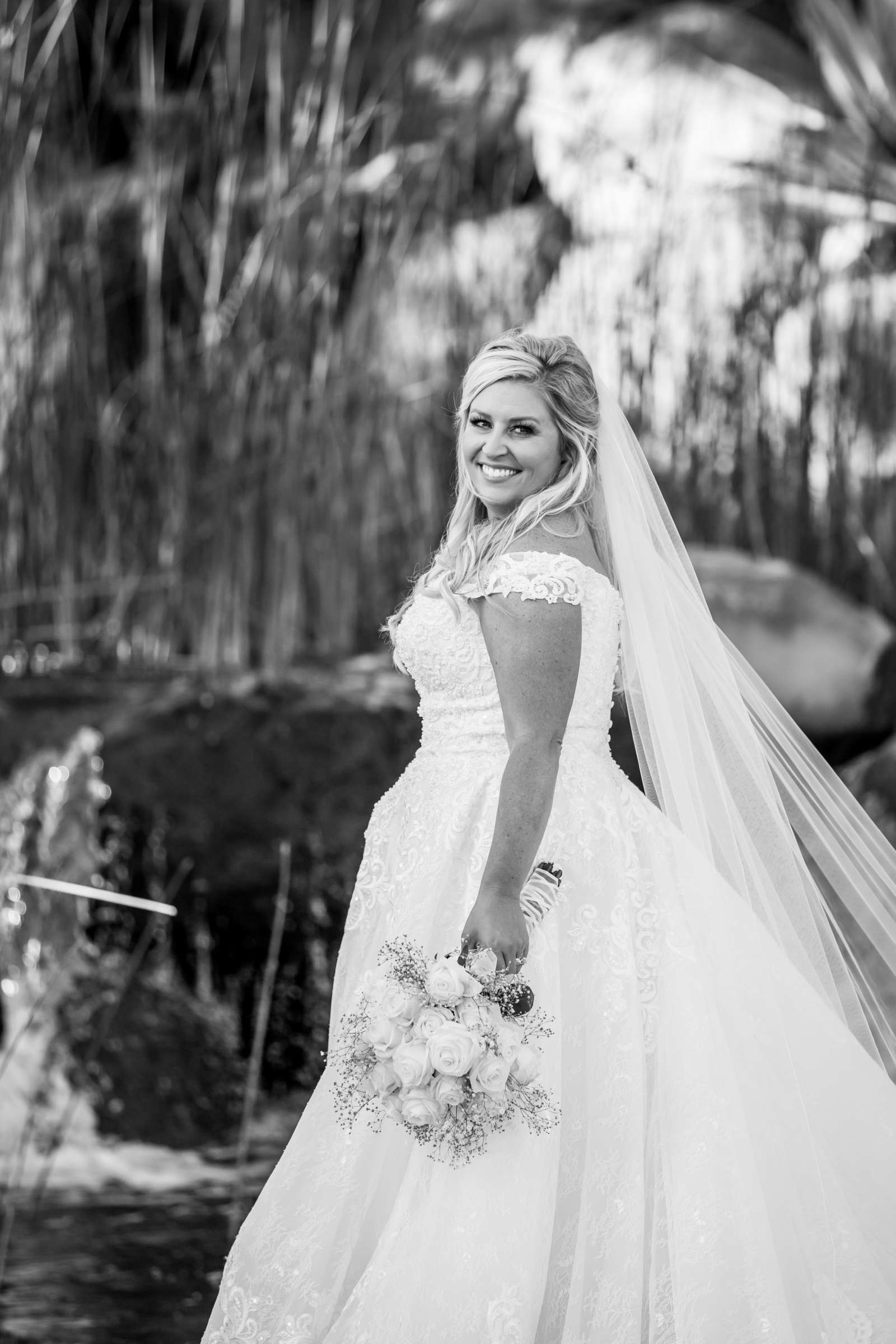 River Walk Golf Club Wedding, Lauren and James Wedding Photo #22 by True Photography