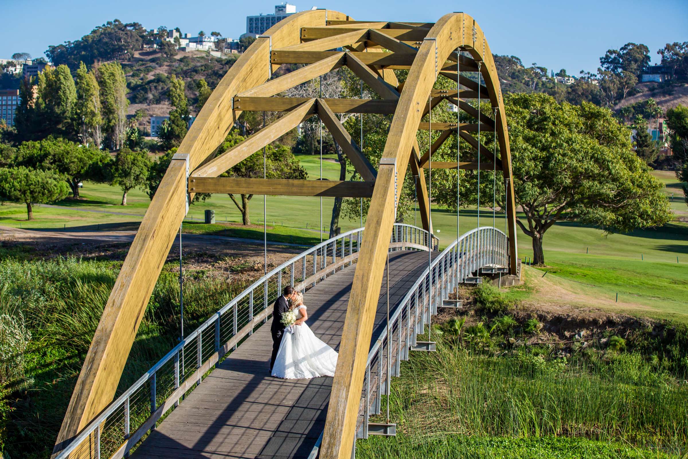 River Walk Golf Club Wedding, Lauren and James Wedding Photo #33 by True Photography