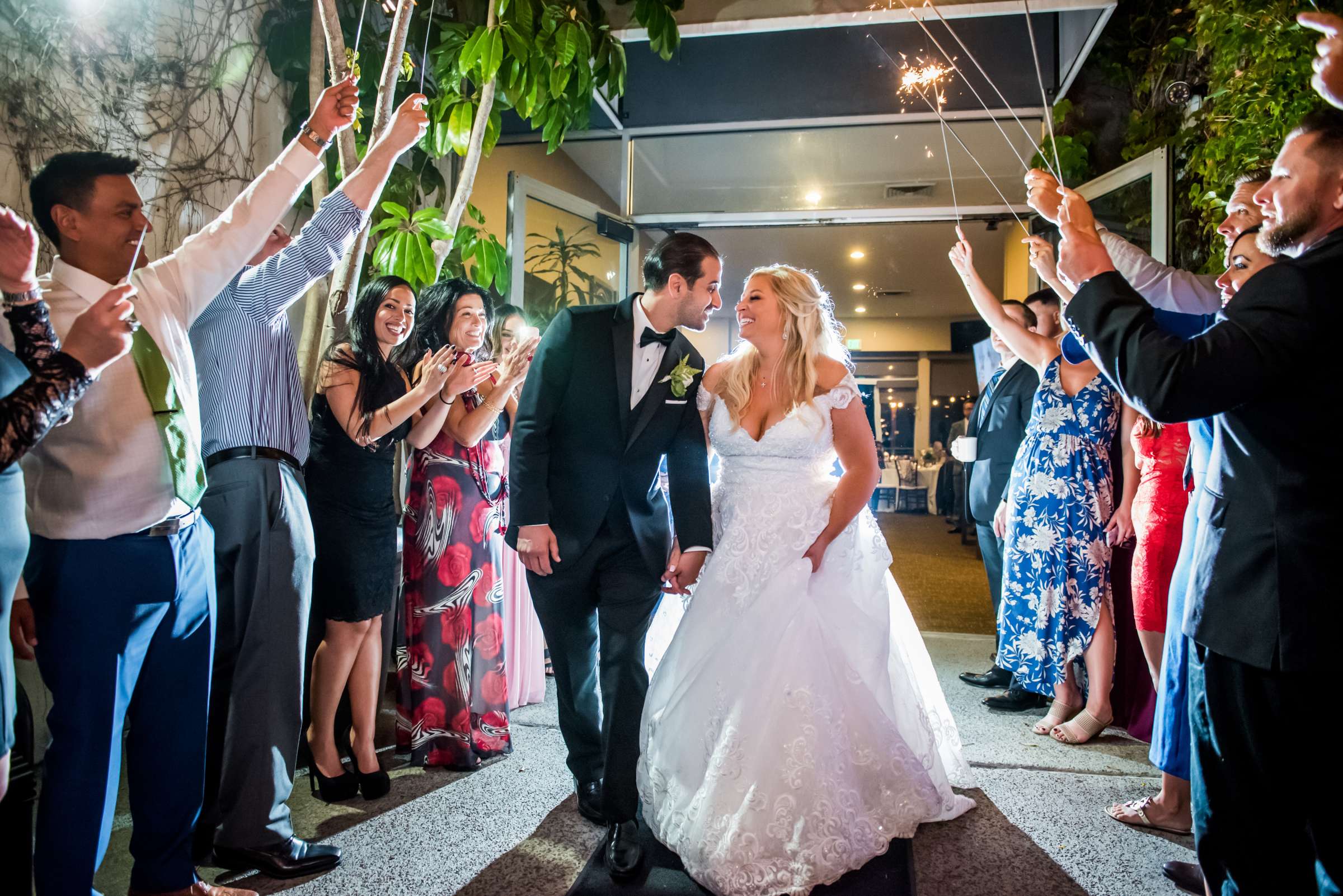 River Walk Golf Club Wedding, Lauren and James Wedding Photo #152 by True Photography