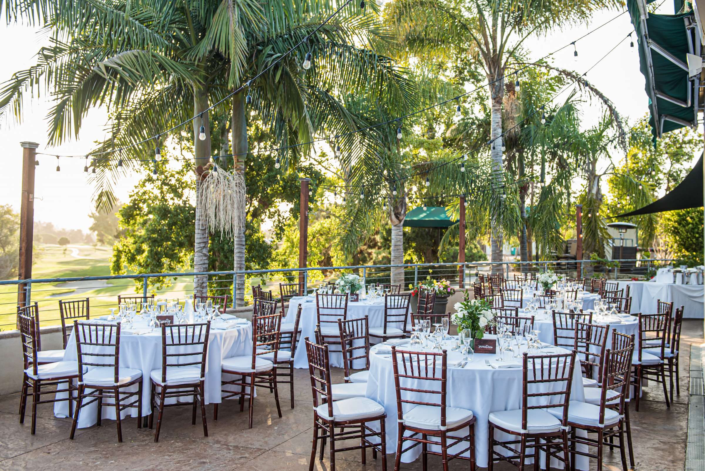 River Walk Golf Club Wedding, Lauren and James Wedding Photo #188 by True Photography