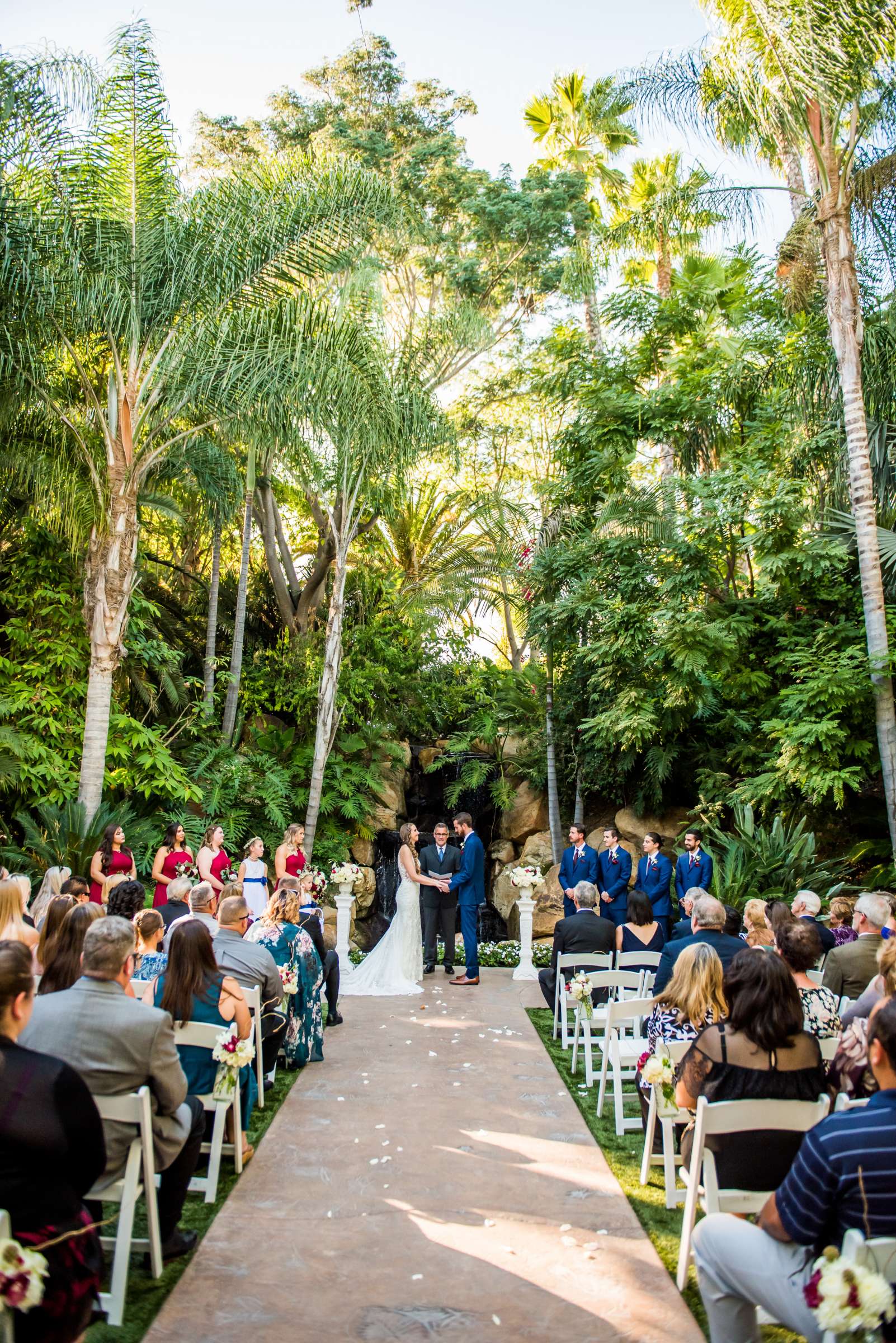 Grand Tradition Estate Wedding coordinated by Grand Tradition Estate, Kasaundra and Josh Wedding Photo #77 by True Photography