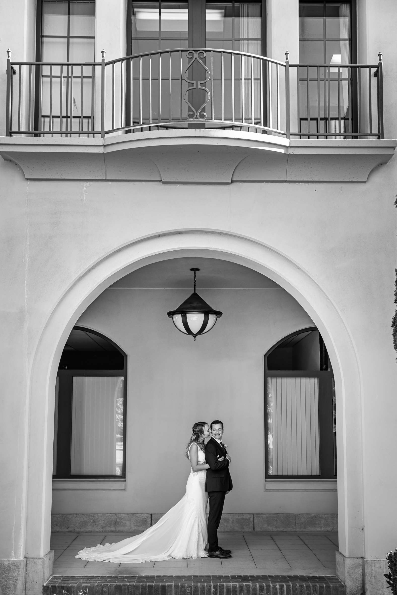 Harbor View Loft Wedding coordinated by Personal Touch Dining, Josh and Summer Wedding Photo #5 by True Photography