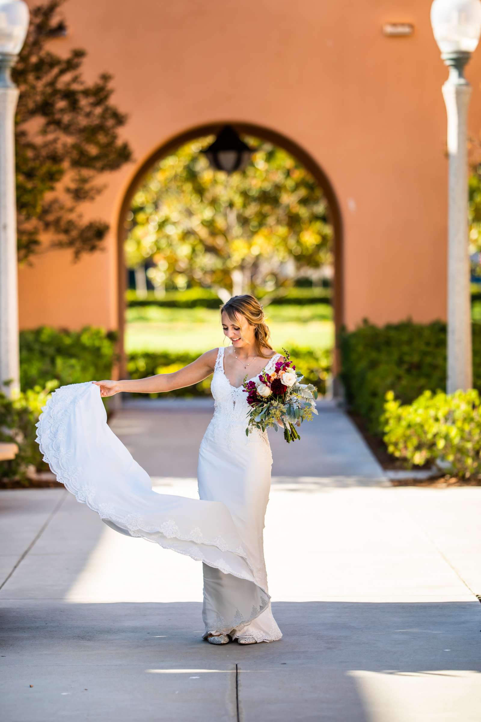 Harbor View Loft Wedding coordinated by Personal Touch Dining, Josh and Summer Wedding Photo #12 by True Photography