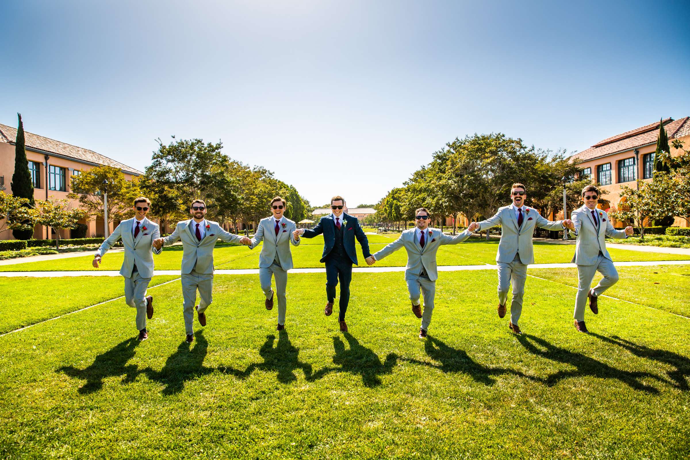 Harbor View Loft Wedding coordinated by Personal Touch Dining, Josh and Summer Wedding Photo #16 by True Photography