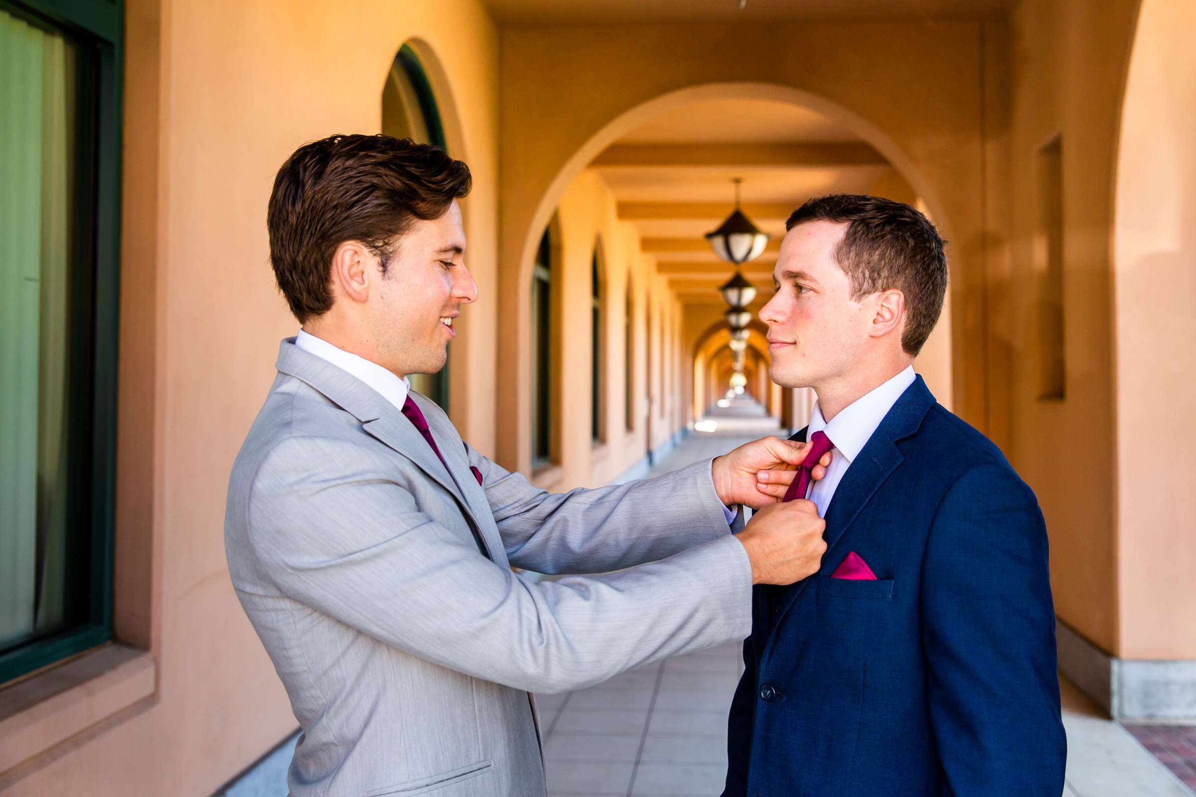 Harbor View Loft Wedding coordinated by Personal Touch Dining, Josh and Summer Wedding Photo #30 by True Photography