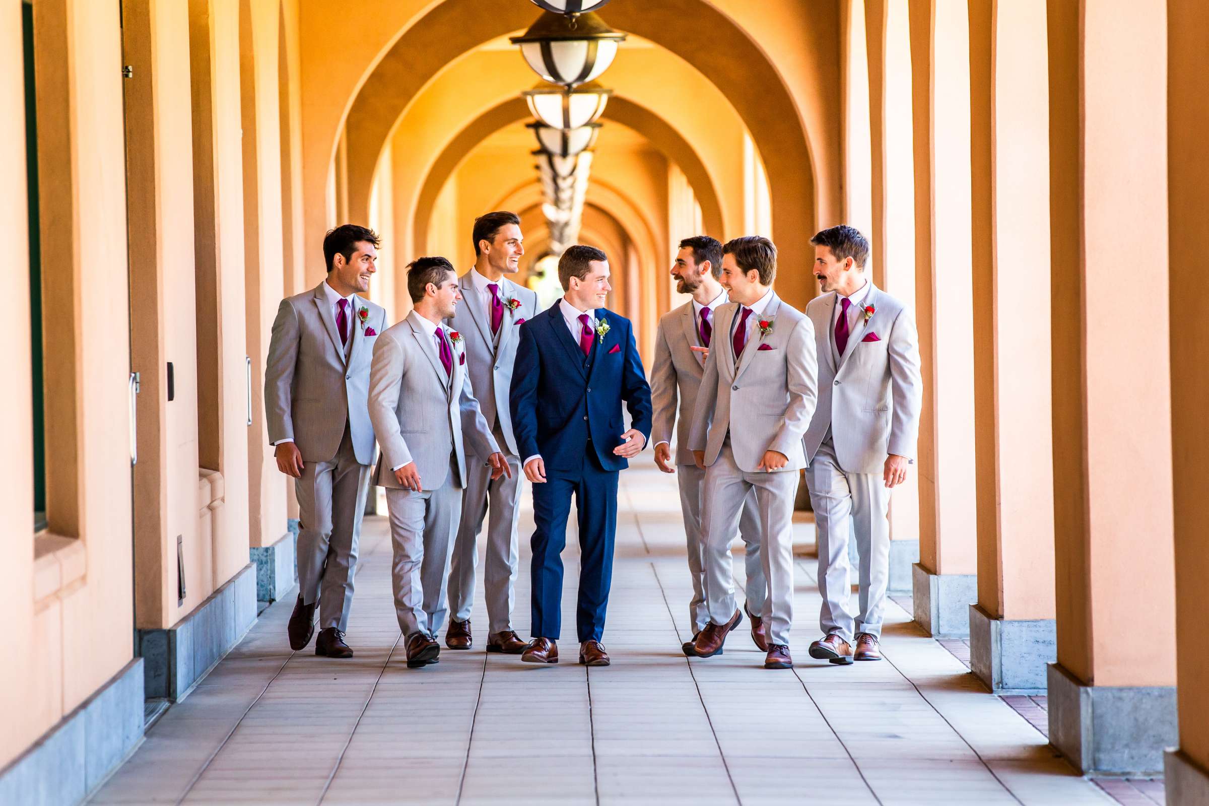 Harbor View Loft Wedding coordinated by Personal Touch Dining, Josh and Summer Wedding Photo #36 by True Photography