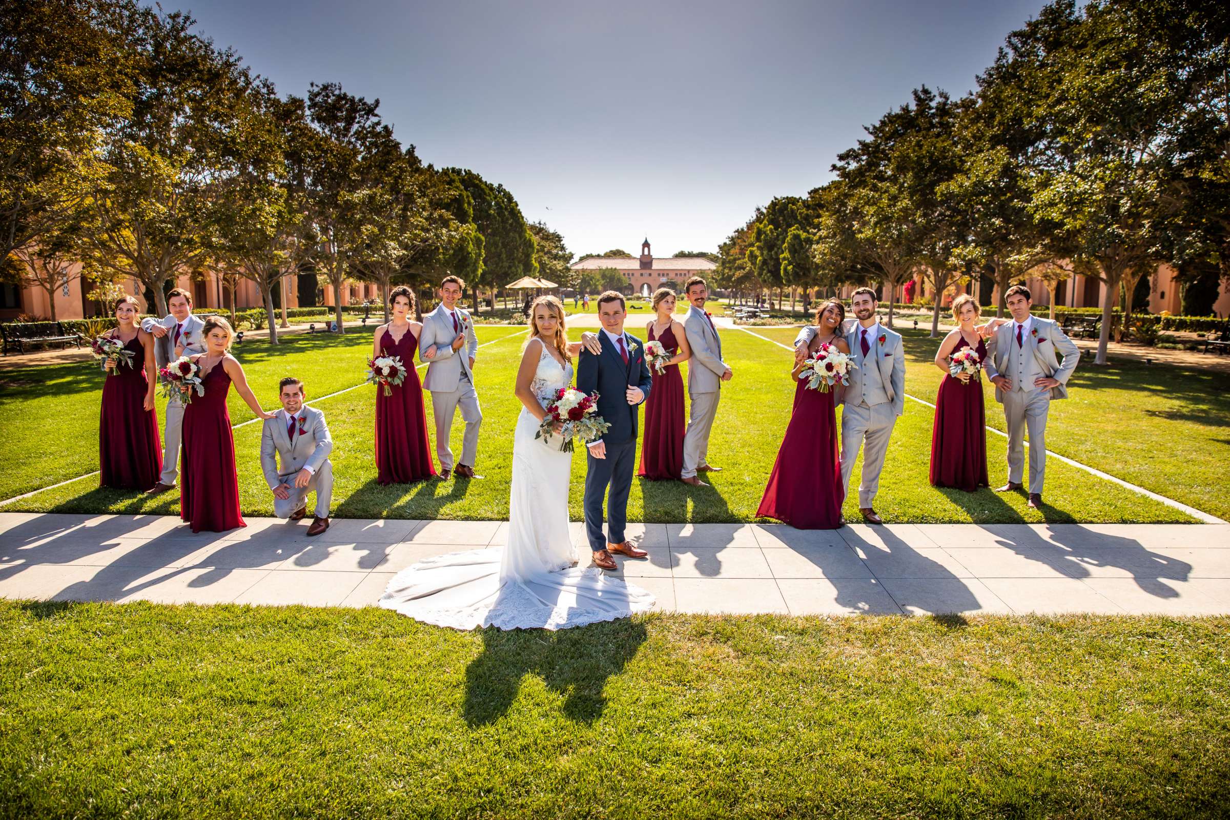 Harbor View Loft Wedding coordinated by Personal Touch Dining, Josh and Summer Wedding Photo #51 by True Photography