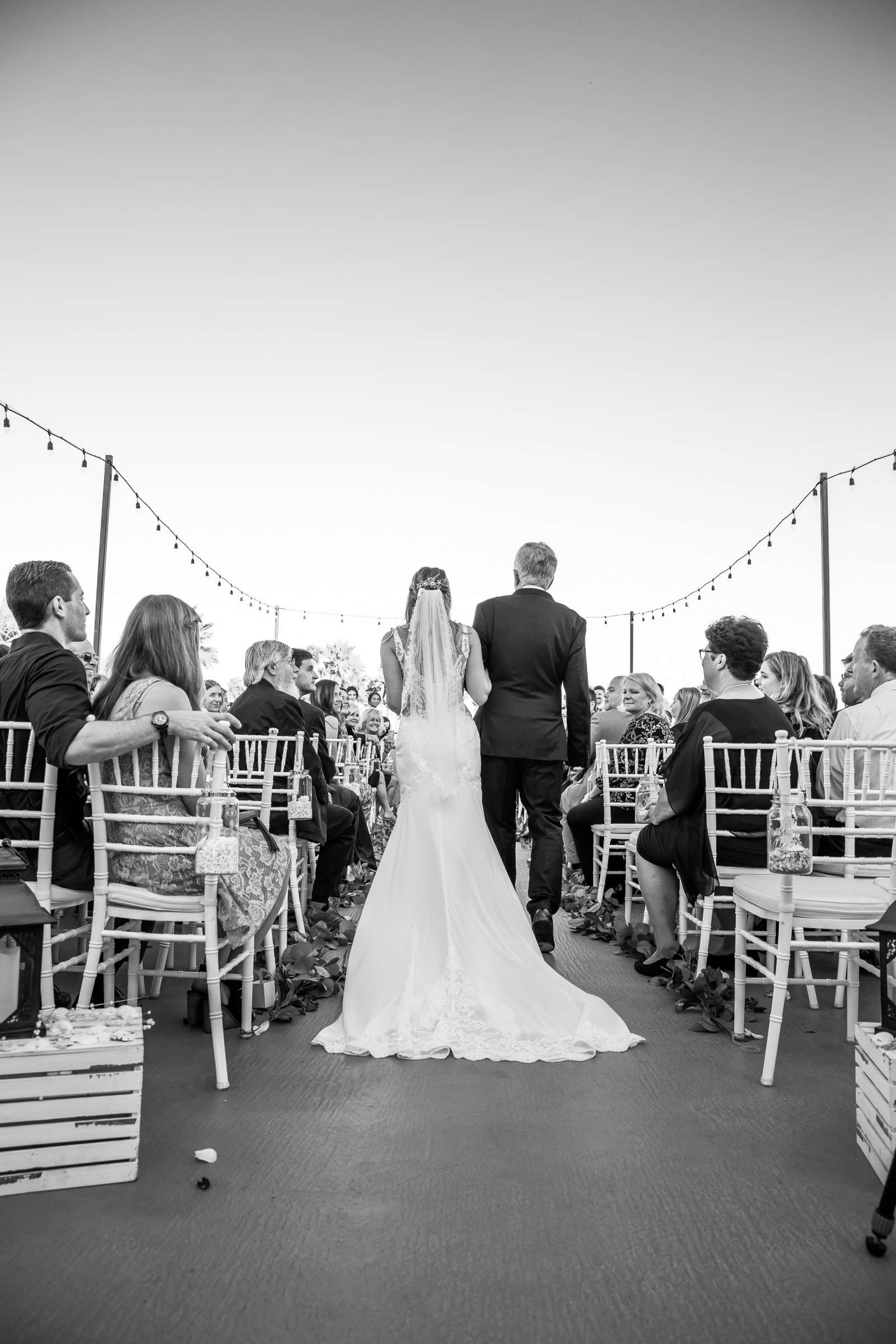 Harbor View Loft Wedding coordinated by Personal Touch Dining, Josh and Summer Wedding Photo #72 by True Photography