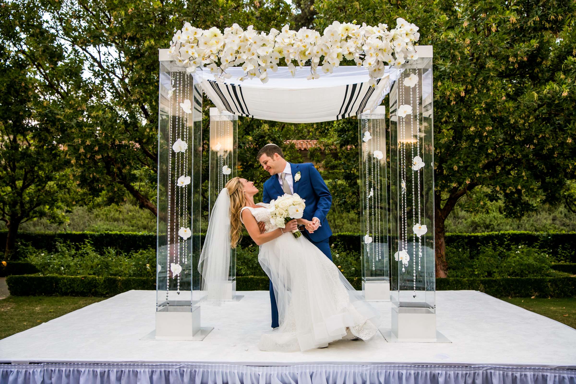 Rancho Bernardo Inn Wedding, Jackie and Todd Wedding Photo #27 by True Photography