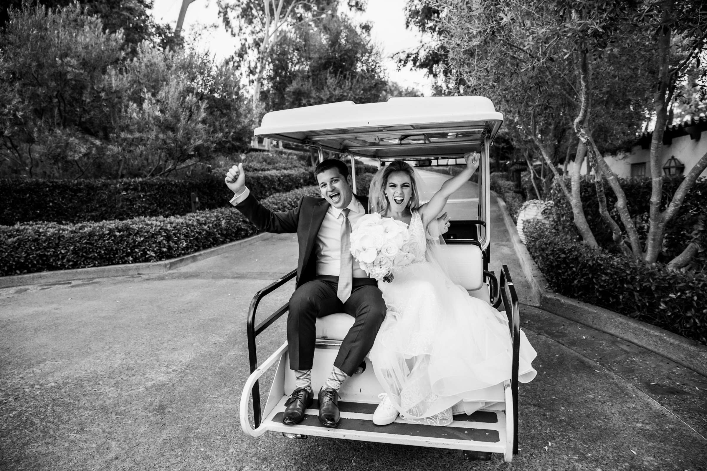 Rancho Bernardo Inn Wedding, Jackie and Todd Wedding Photo #29 by True Photography