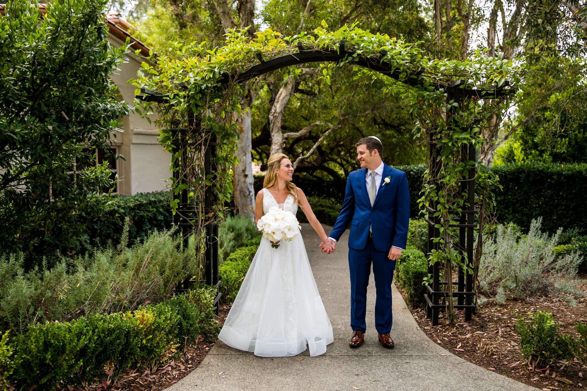 Rancho Bernardo Inn Wedding, Jackie and Todd Wedding Photo #71 by True Photography