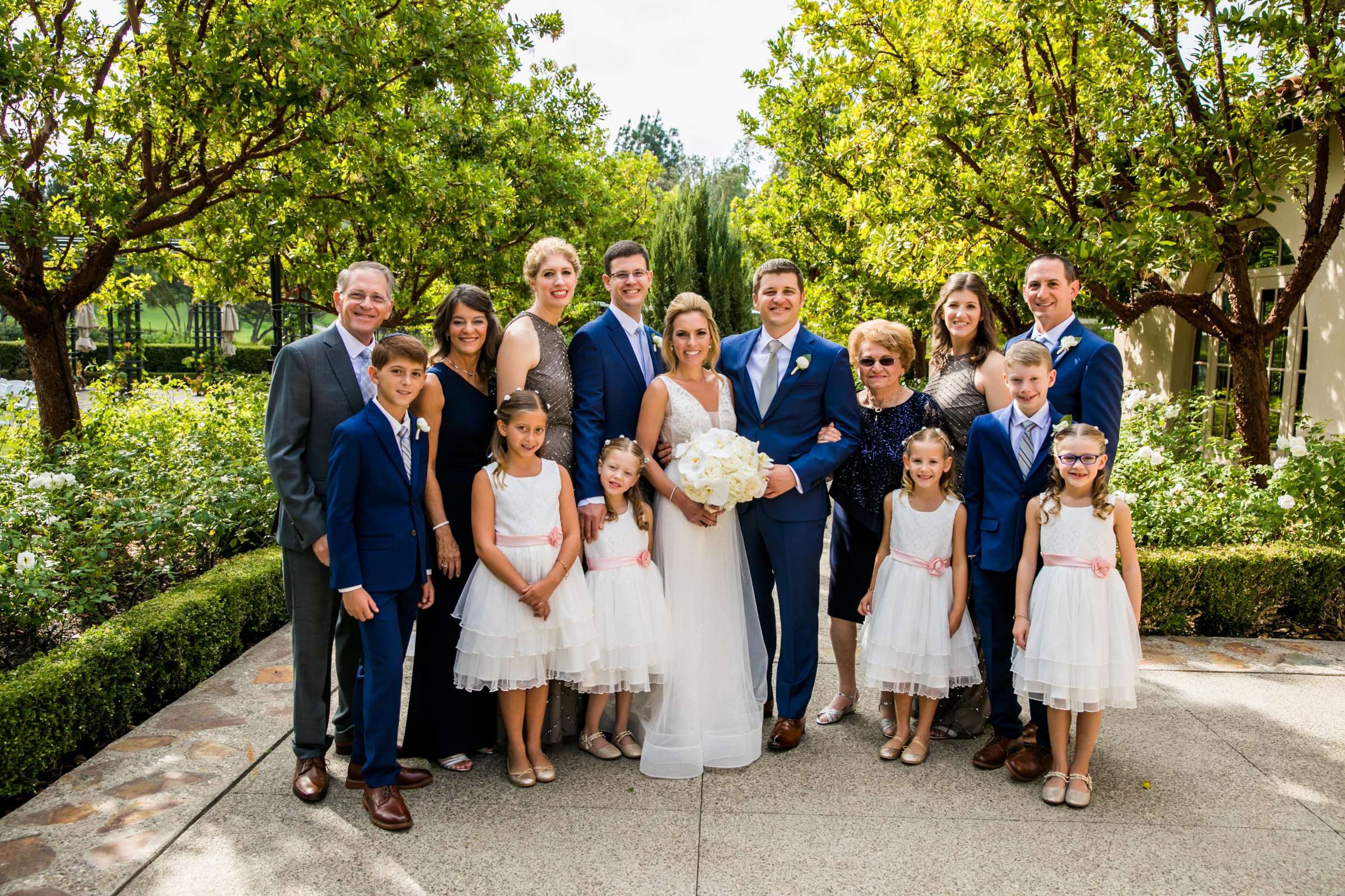 Rancho Bernardo Inn Wedding, Jackie and Todd Wedding Photo #90 by True Photography