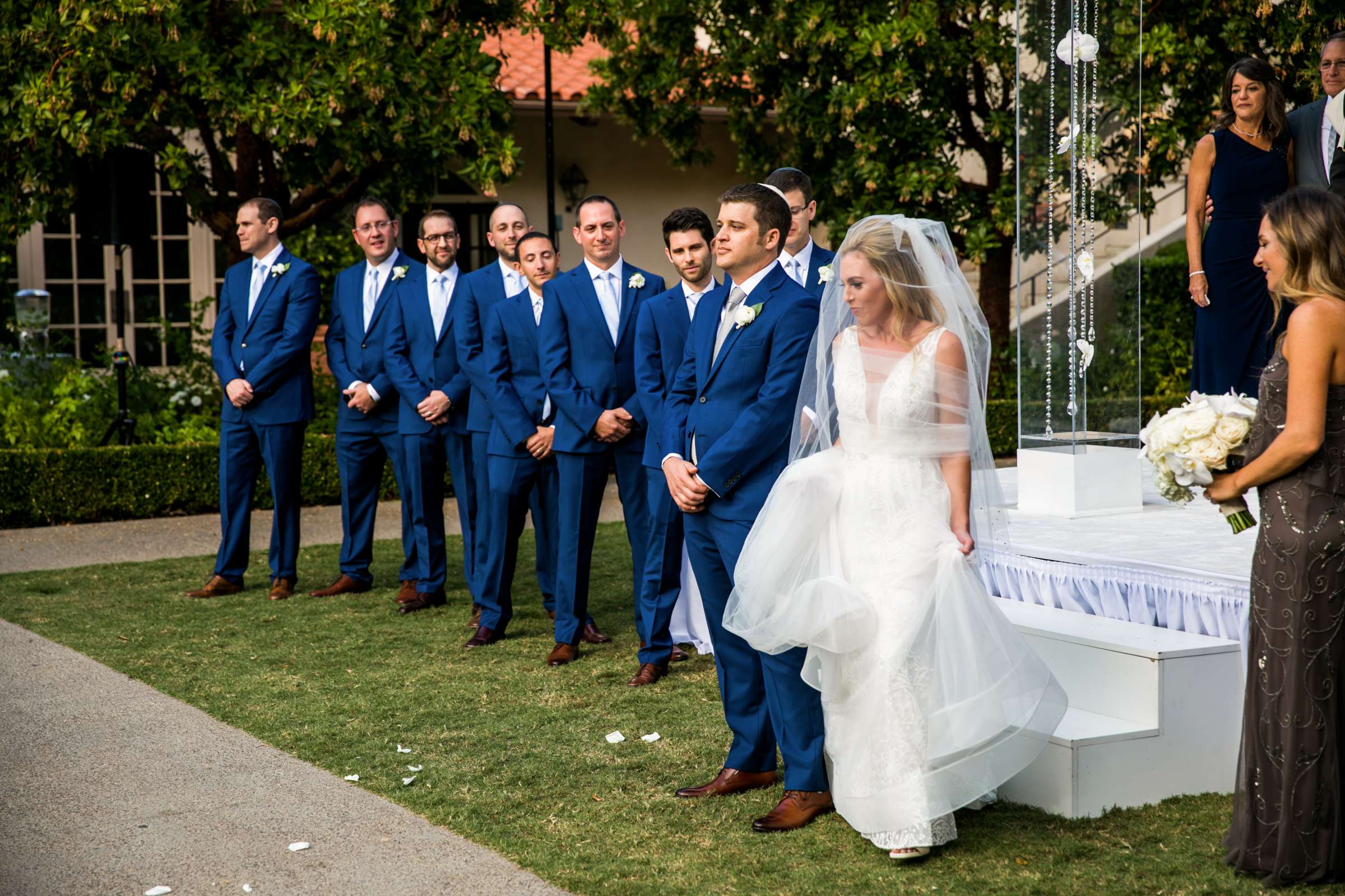 Rancho Bernardo Inn Wedding, Jackie and Todd Wedding Photo #129 by True Photography