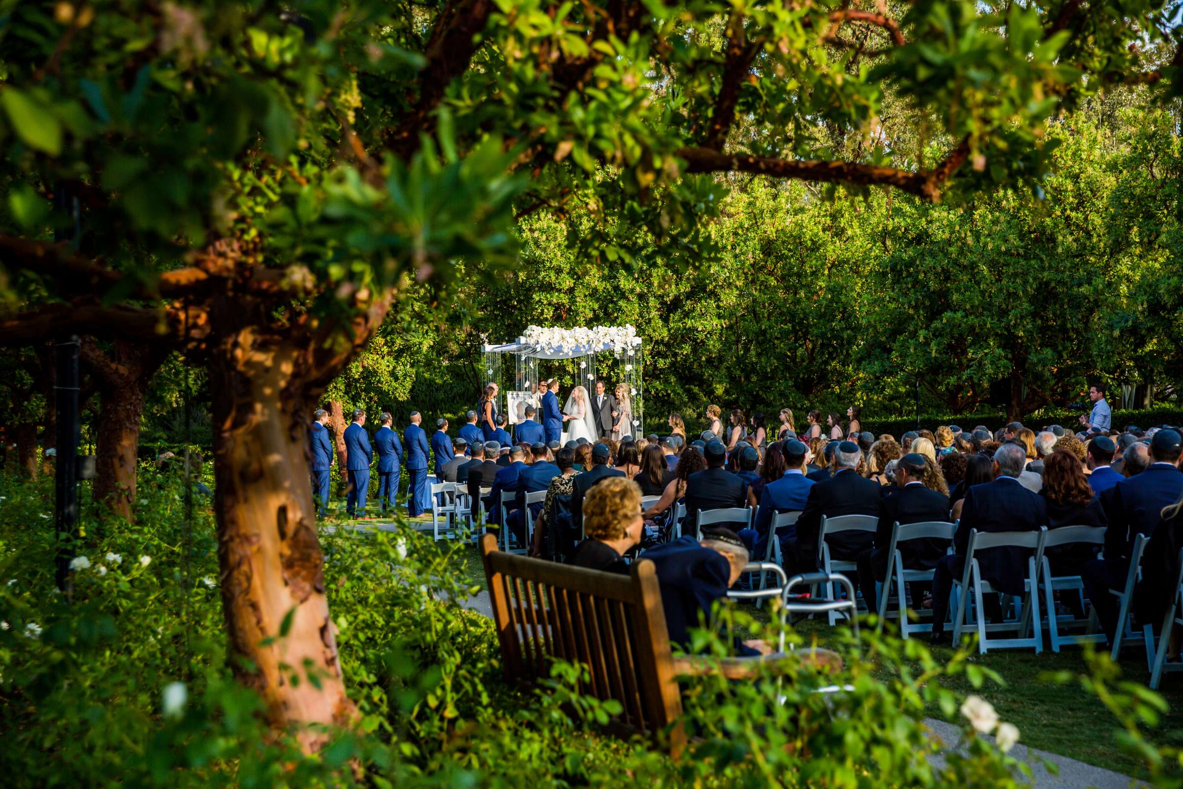 Rancho Bernardo Inn Wedding, Jackie and Todd Wedding Photo #131 by True Photography