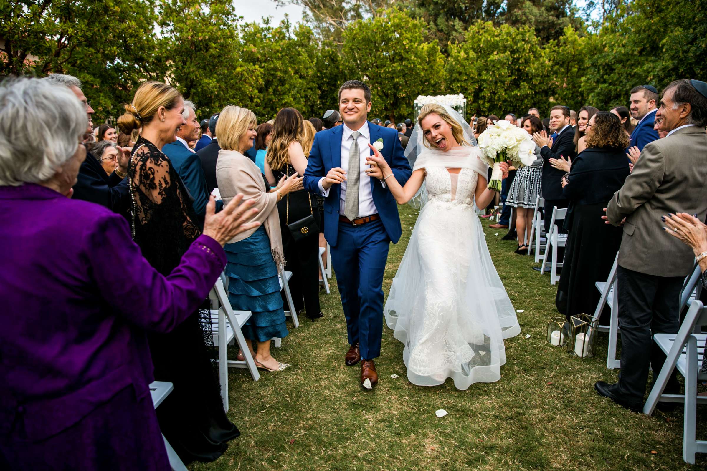 Rancho Bernardo Inn Wedding, Jackie and Todd Wedding Photo #141 by True Photography