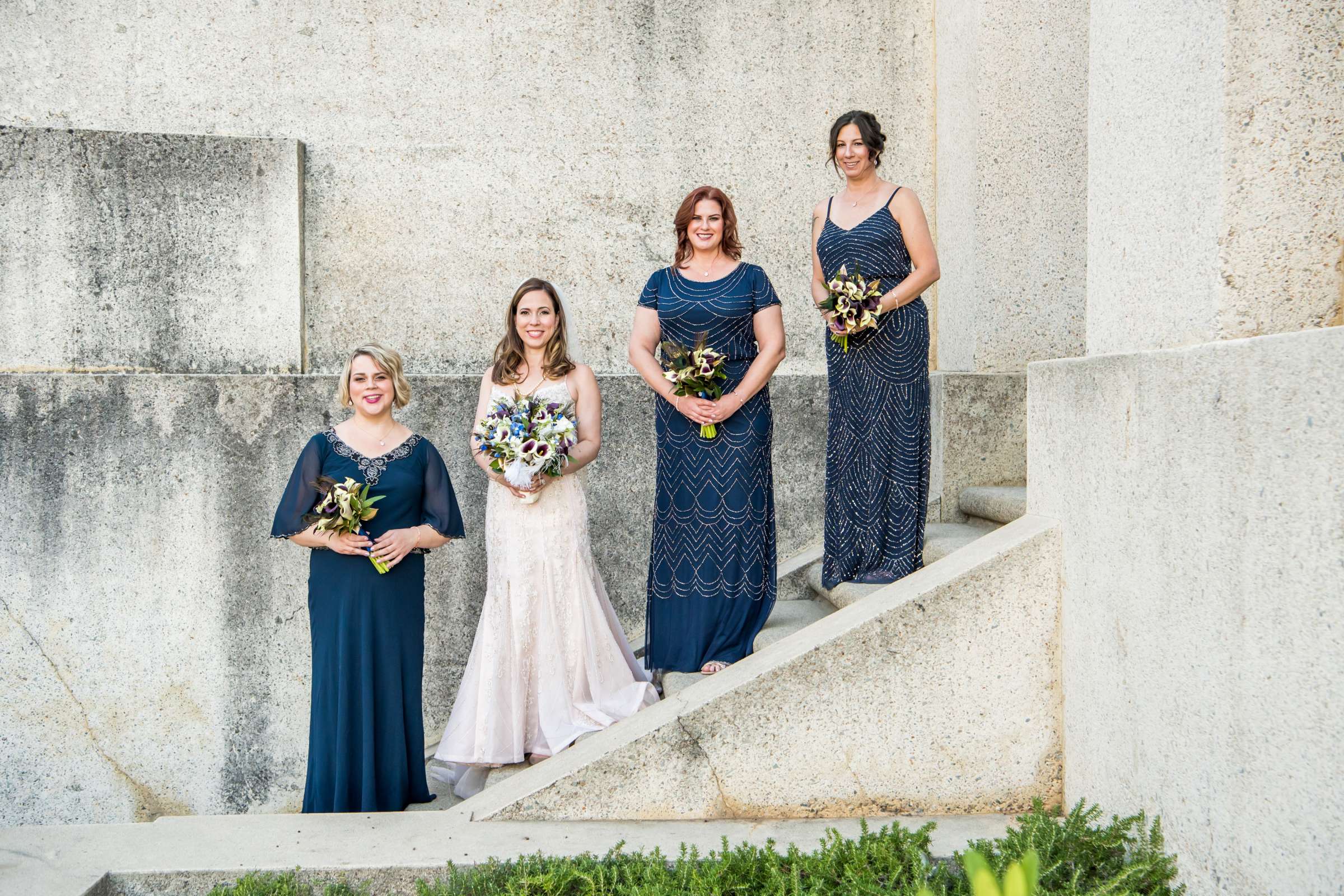 Wrigley Memorial Wedding coordinated by An Event Two Be, Jennifer and Dirk Wedding Photo #8 by True Photography