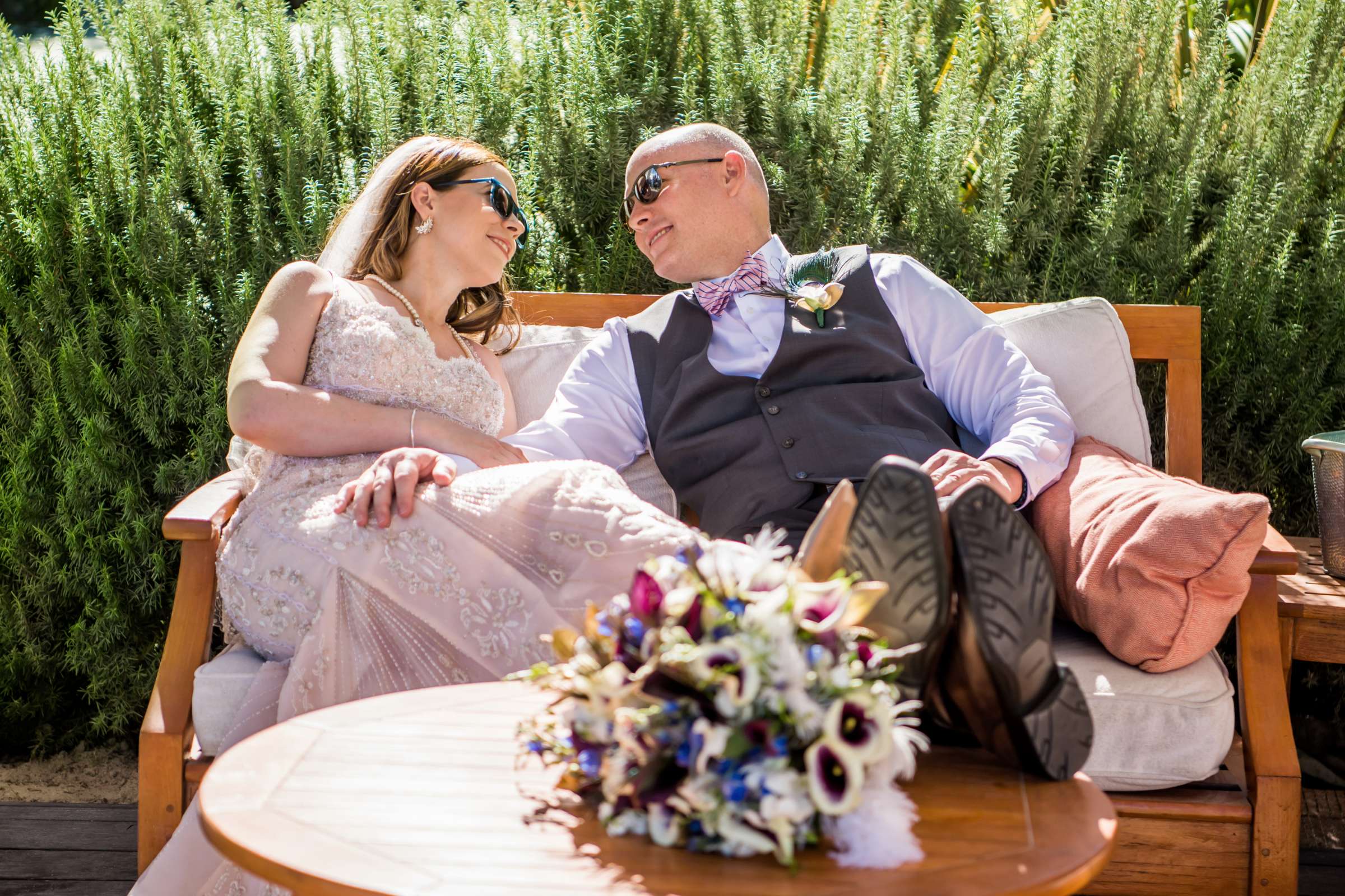 Wrigley Memorial Wedding coordinated by An Event Two Be, Jennifer and Dirk Wedding Photo #46 by True Photography