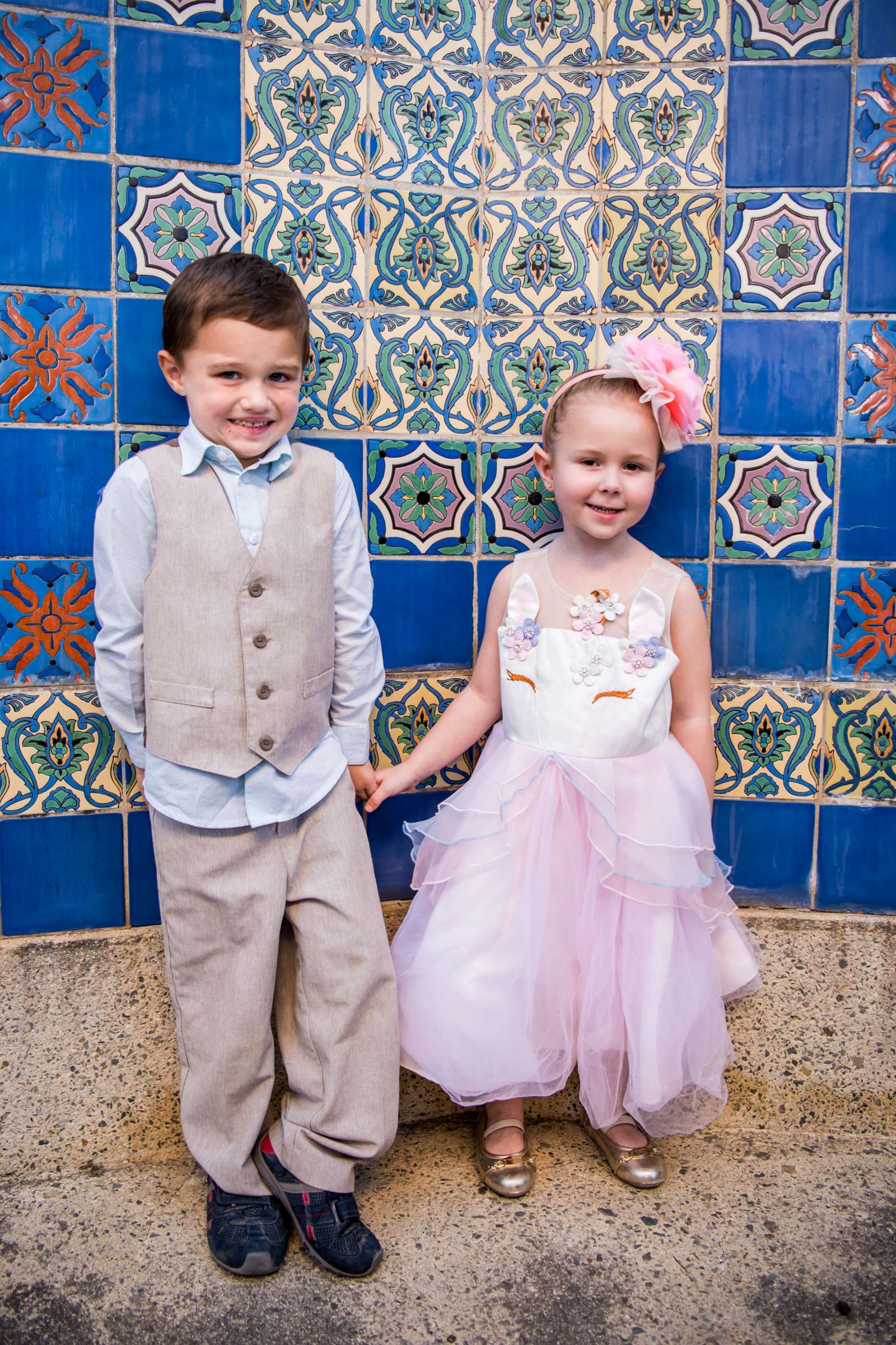 Wrigley Memorial Wedding coordinated by An Event Two Be, Jennifer and Dirk Wedding Photo #56 by True Photography