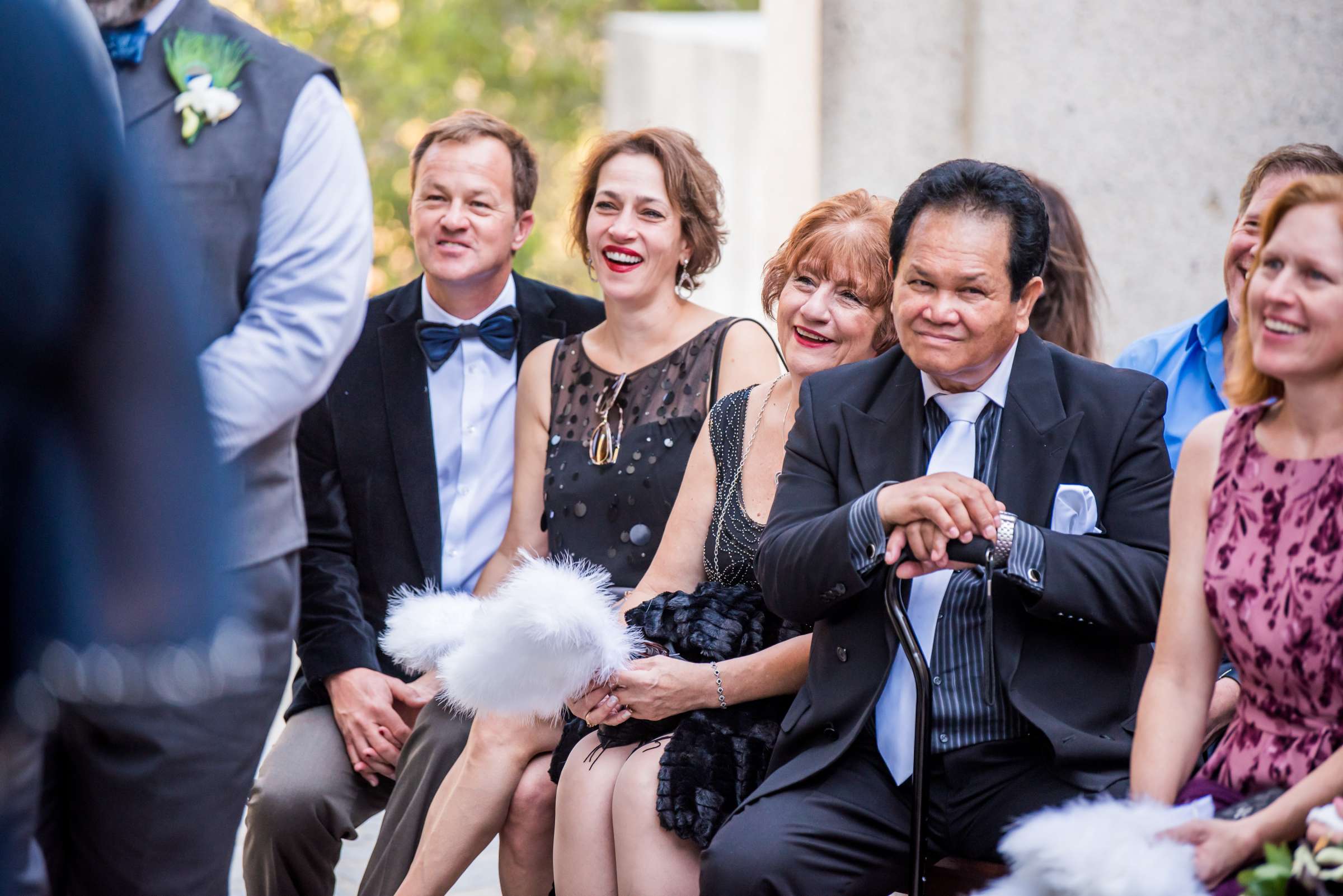 Wrigley Memorial Wedding coordinated by An Event Two Be, Jennifer and Dirk Wedding Photo #68 by True Photography