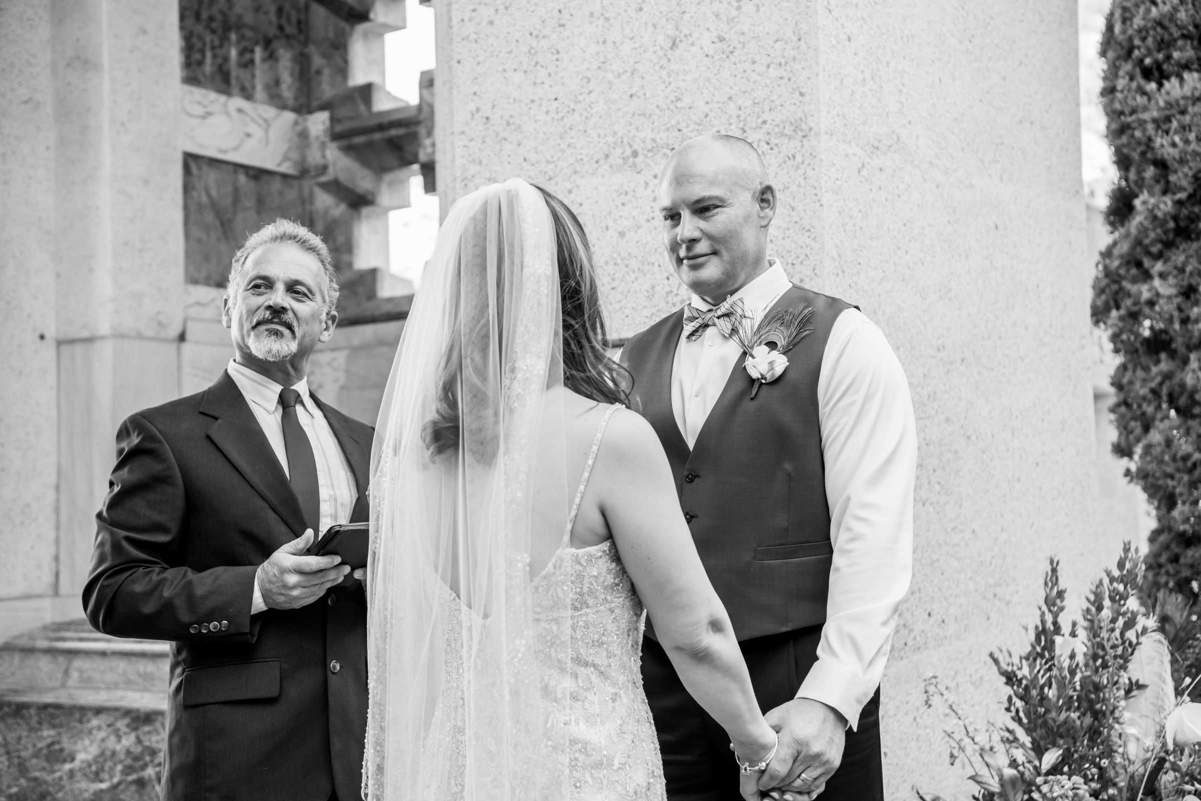 Wrigley Memorial Wedding coordinated by An Event Two Be, Jennifer and Dirk Wedding Photo #79 by True Photography