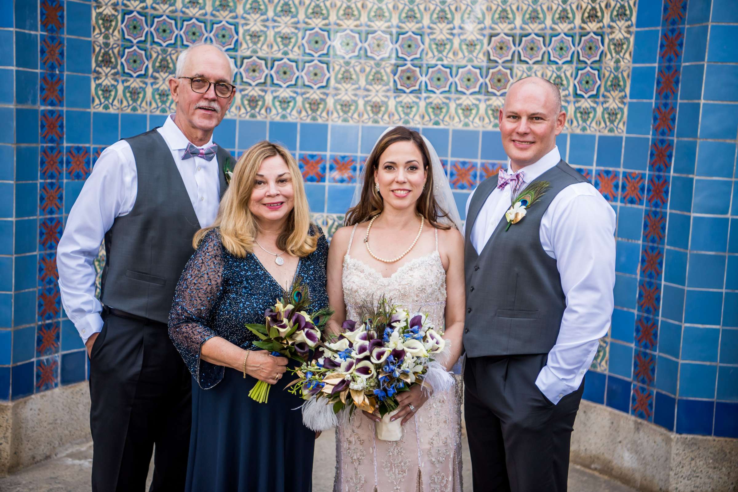 Wrigley Memorial Wedding coordinated by An Event Two Be, Jennifer and Dirk Wedding Photo #82 by True Photography