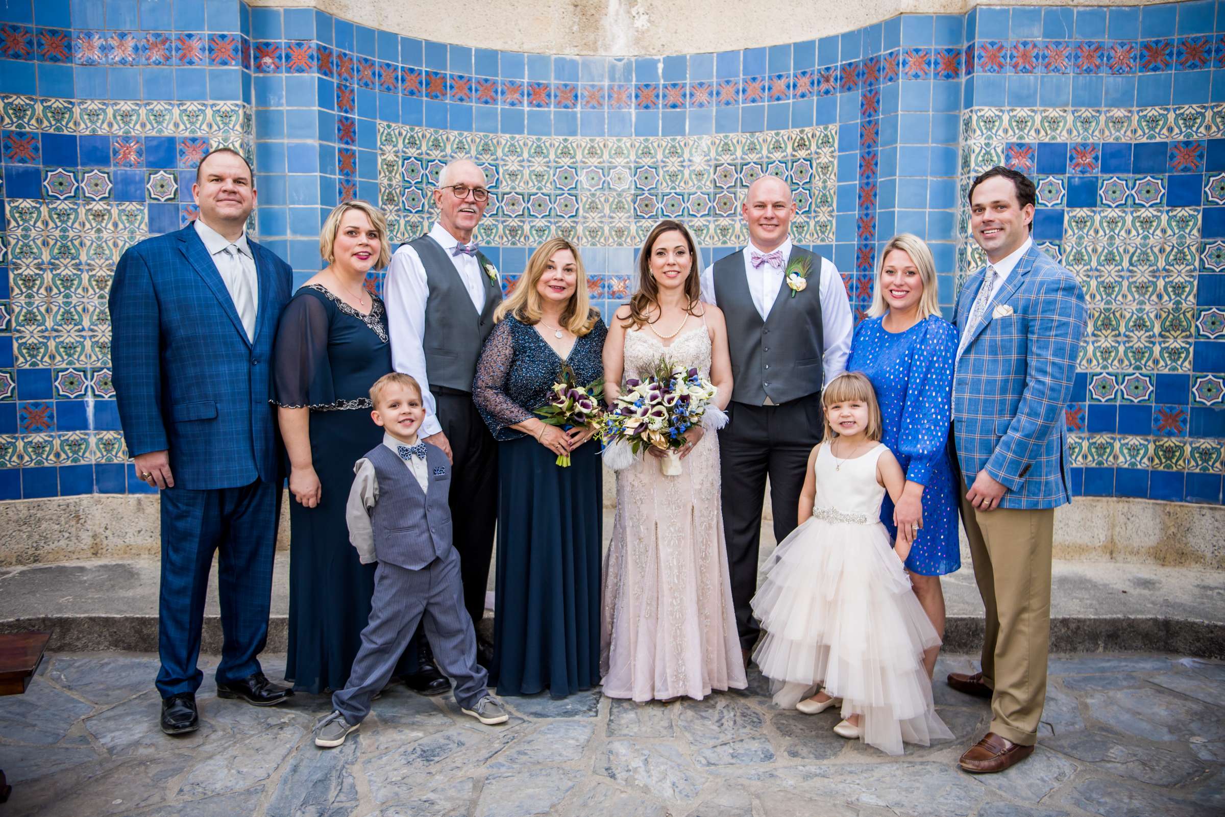 Wrigley Memorial Wedding coordinated by An Event Two Be, Jennifer and Dirk Wedding Photo #83 by True Photography