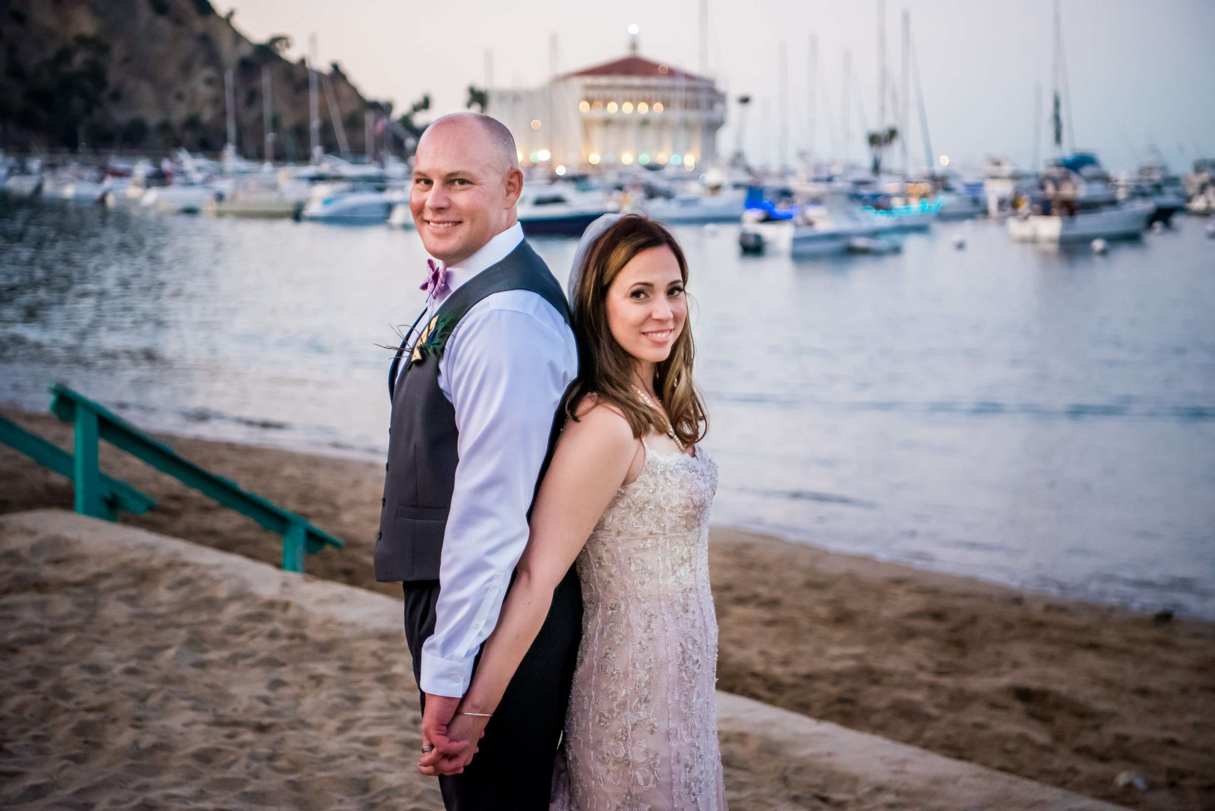 Wrigley Memorial Wedding coordinated by An Event Two Be, Jennifer and Dirk Wedding Photo #118 by True Photography