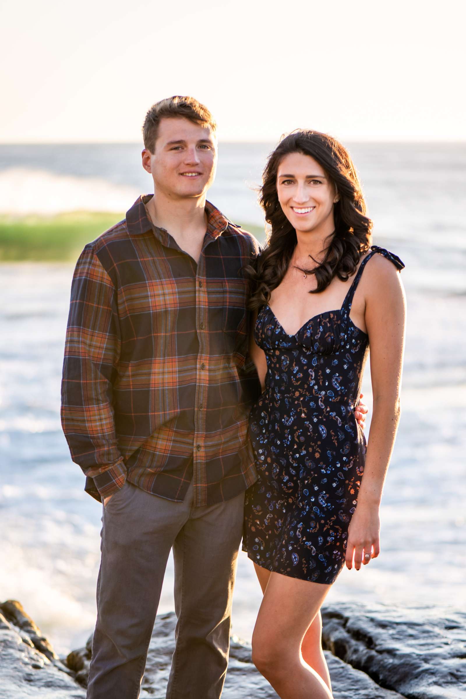 Rancho Bernardo Inn Engagement, Gracie and Dan Engagement Photo #581445 by True Photography