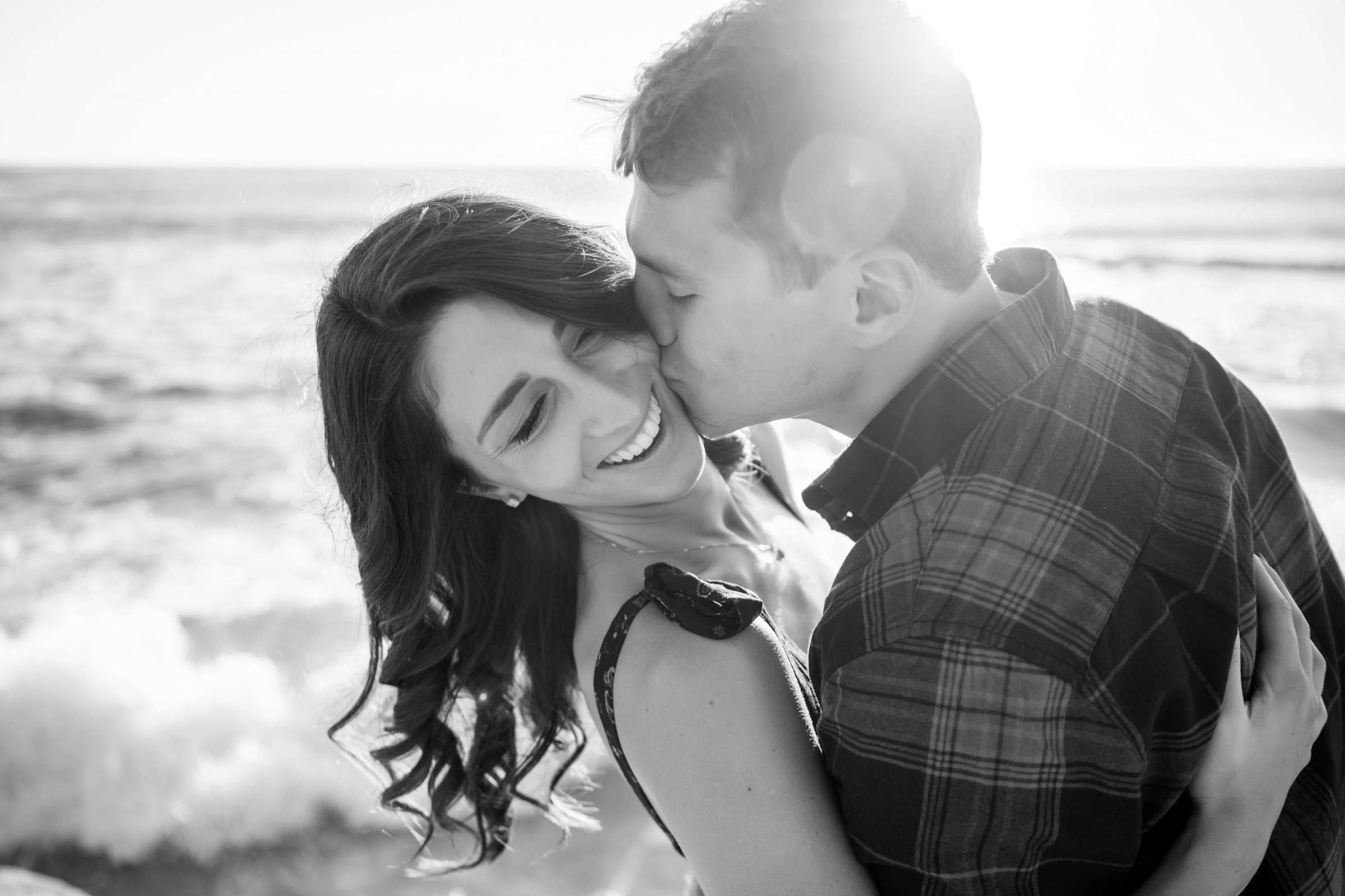 Rancho Bernardo Inn Engagement, Gracie and Dan Engagement Photo #581446 by True Photography