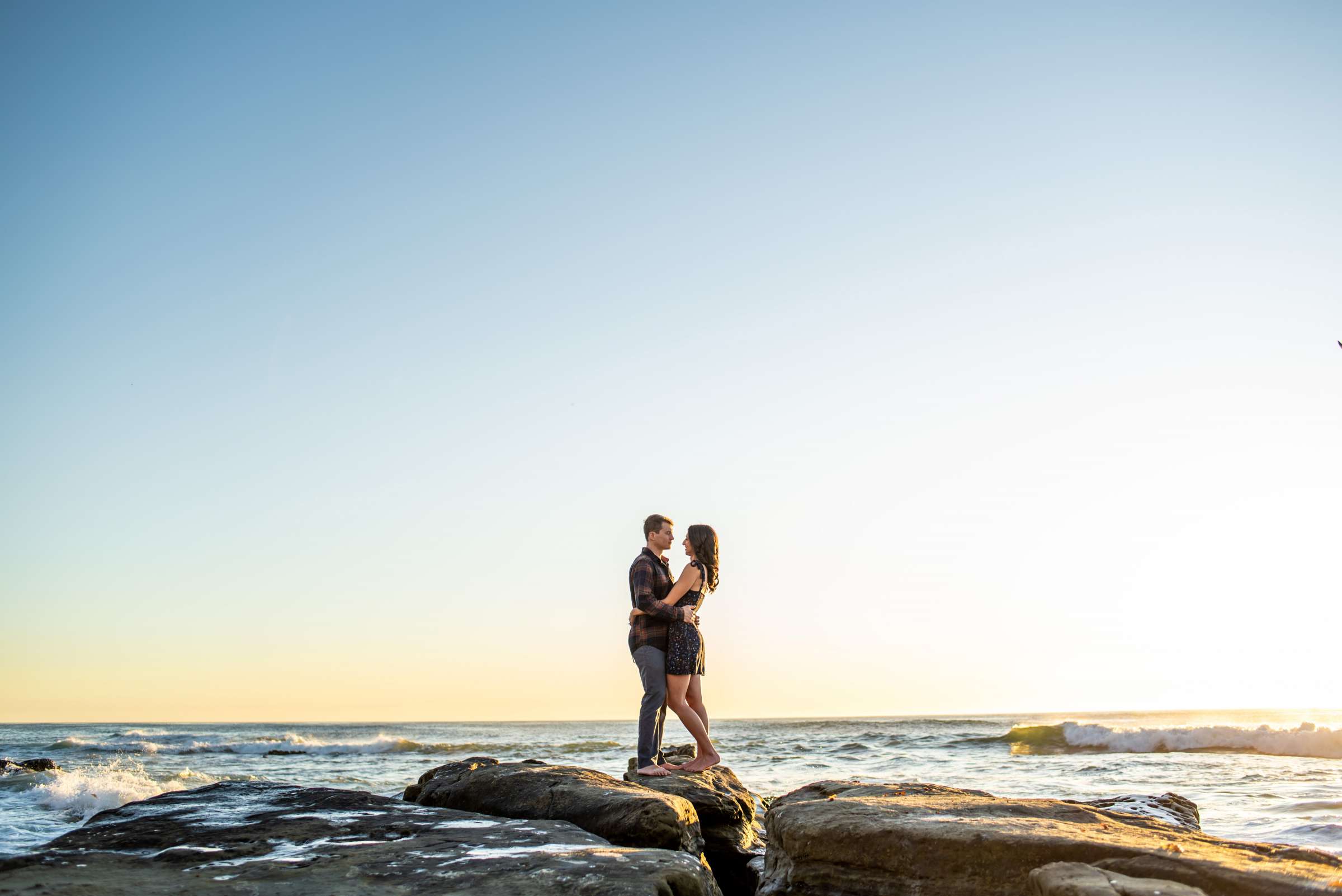 Rancho Bernardo Inn Engagement, Gracie and Dan Engagement Photo #581448 by True Photography