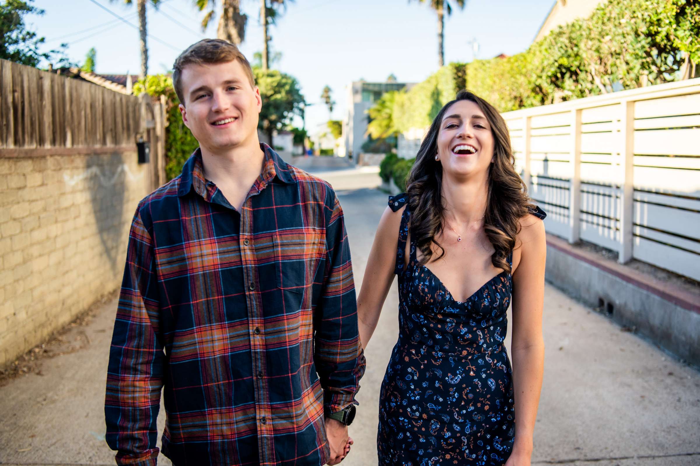 Rancho Bernardo Inn Engagement, Gracie and Dan Engagement Photo #581453 by True Photography