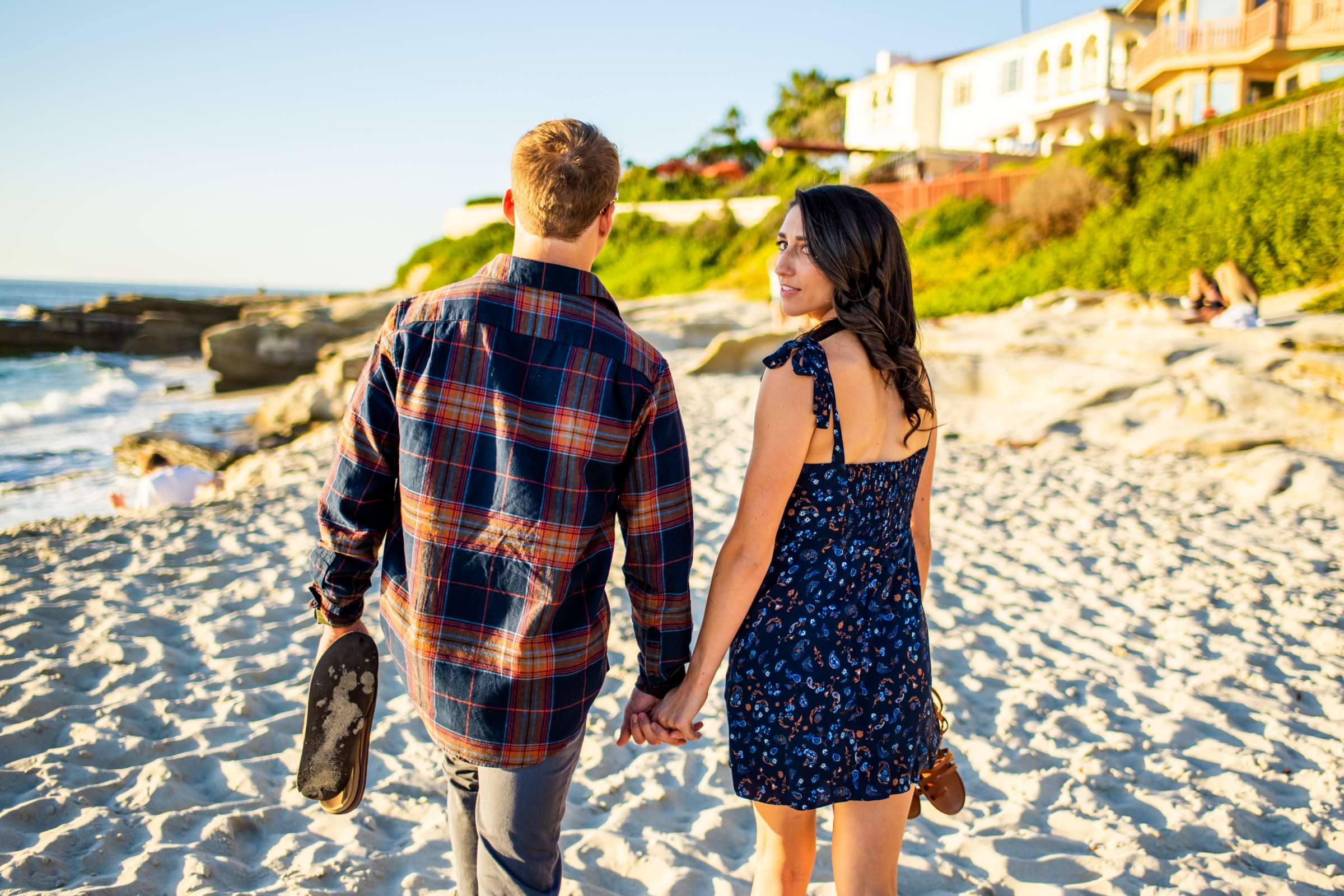 Rancho Bernardo Inn Engagement, Gracie and Dan Engagement Photo #581457 by True Photography